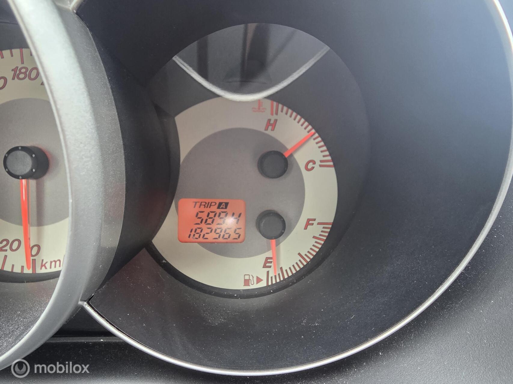 Foto van Mazda Mazda 3