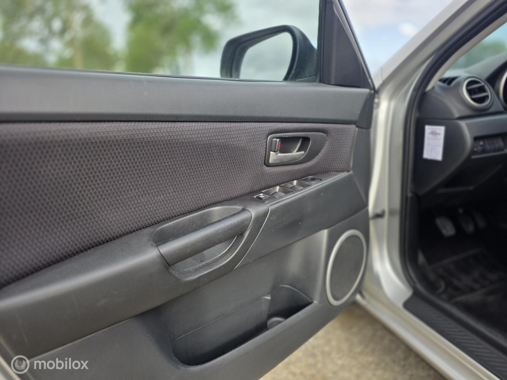 Foto van Mazda Mazda 3