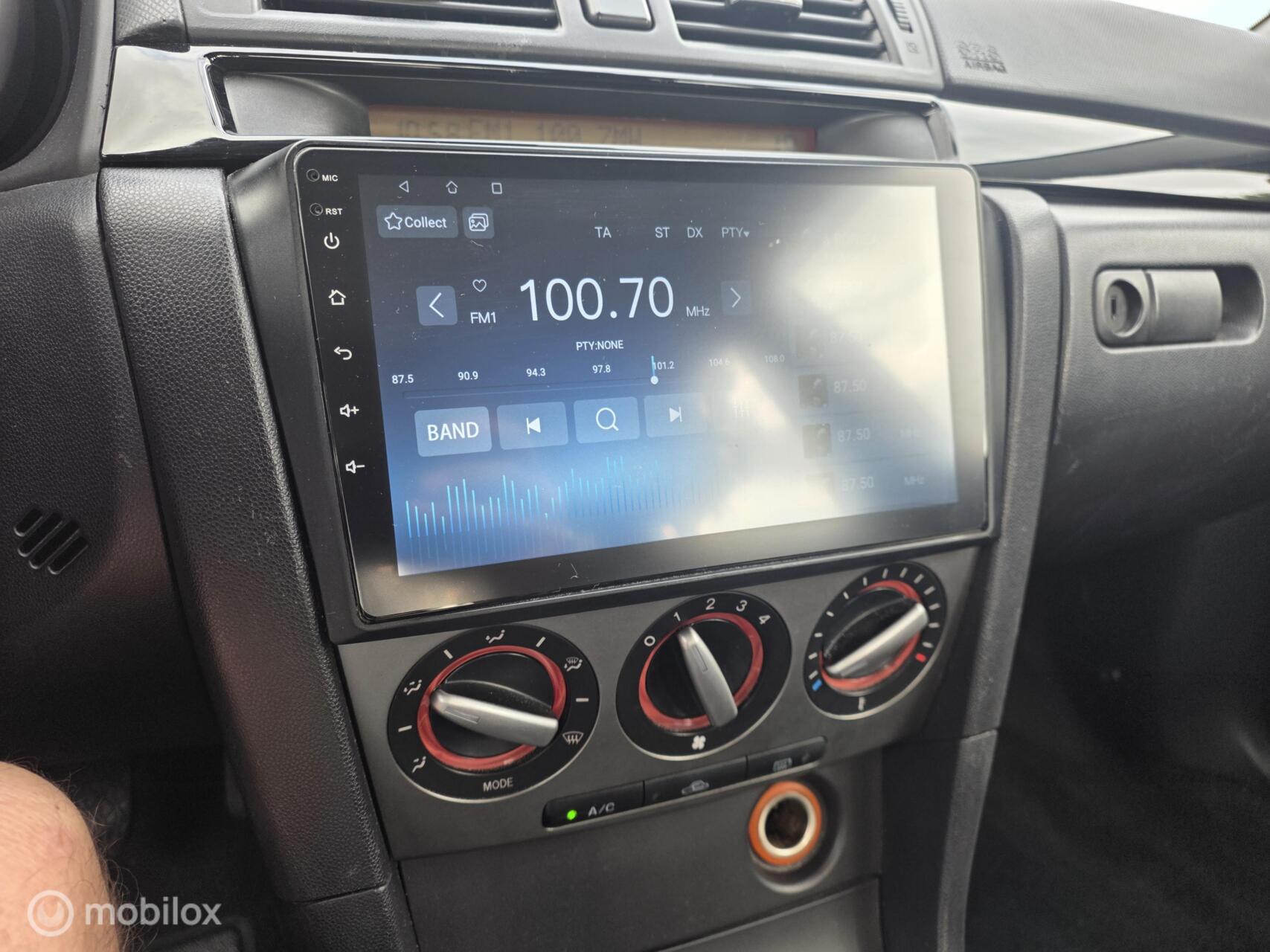 Foto van Mazda Mazda 3
