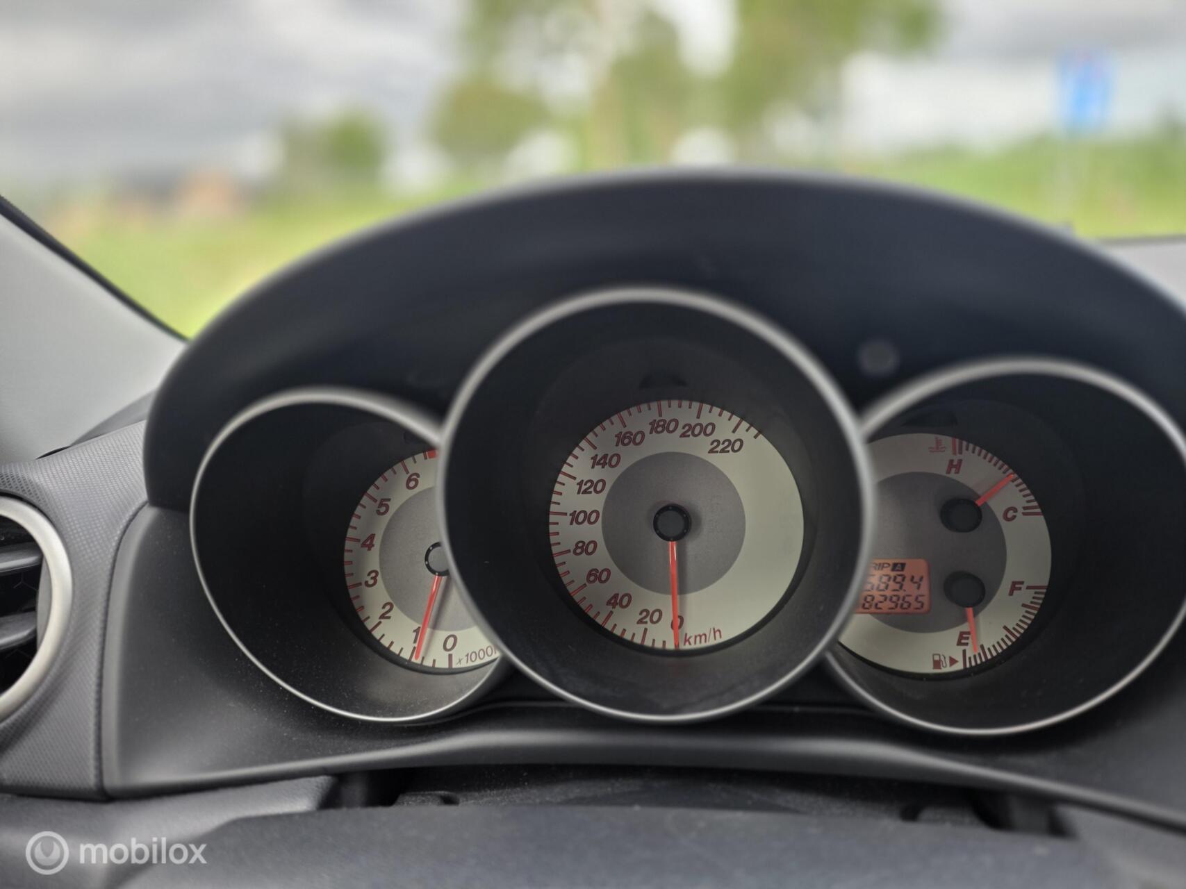 Foto van Mazda Mazda 3