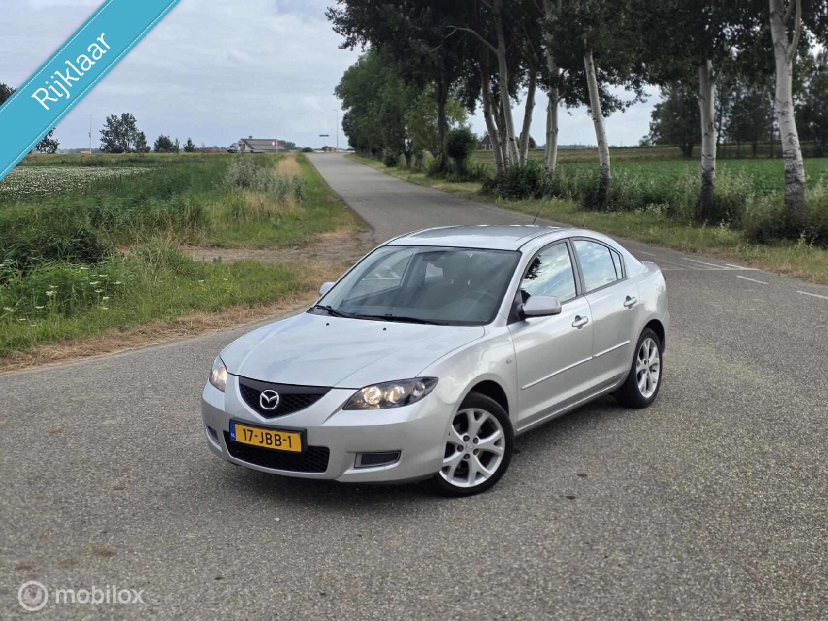 Foto van Mazda Mazda 3