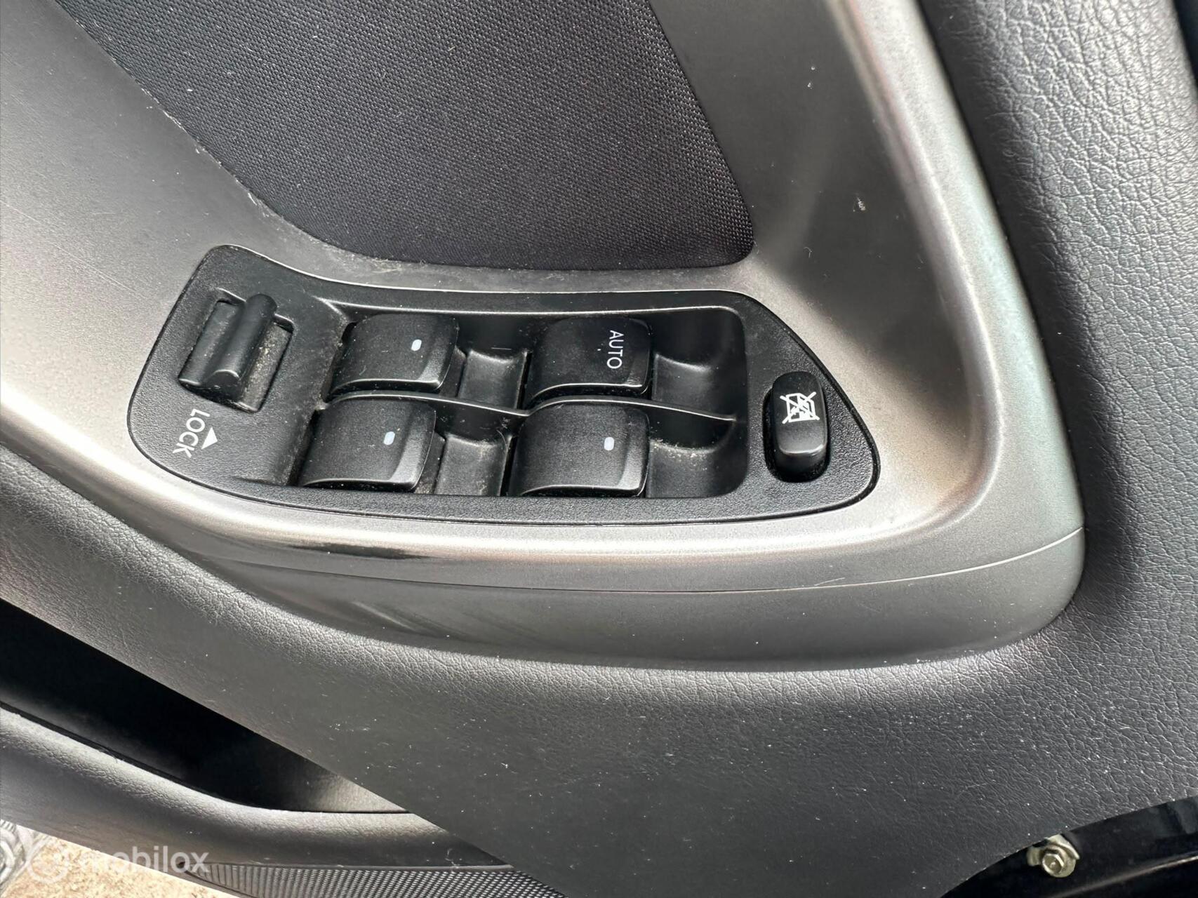 Foto van Subaru Legacy