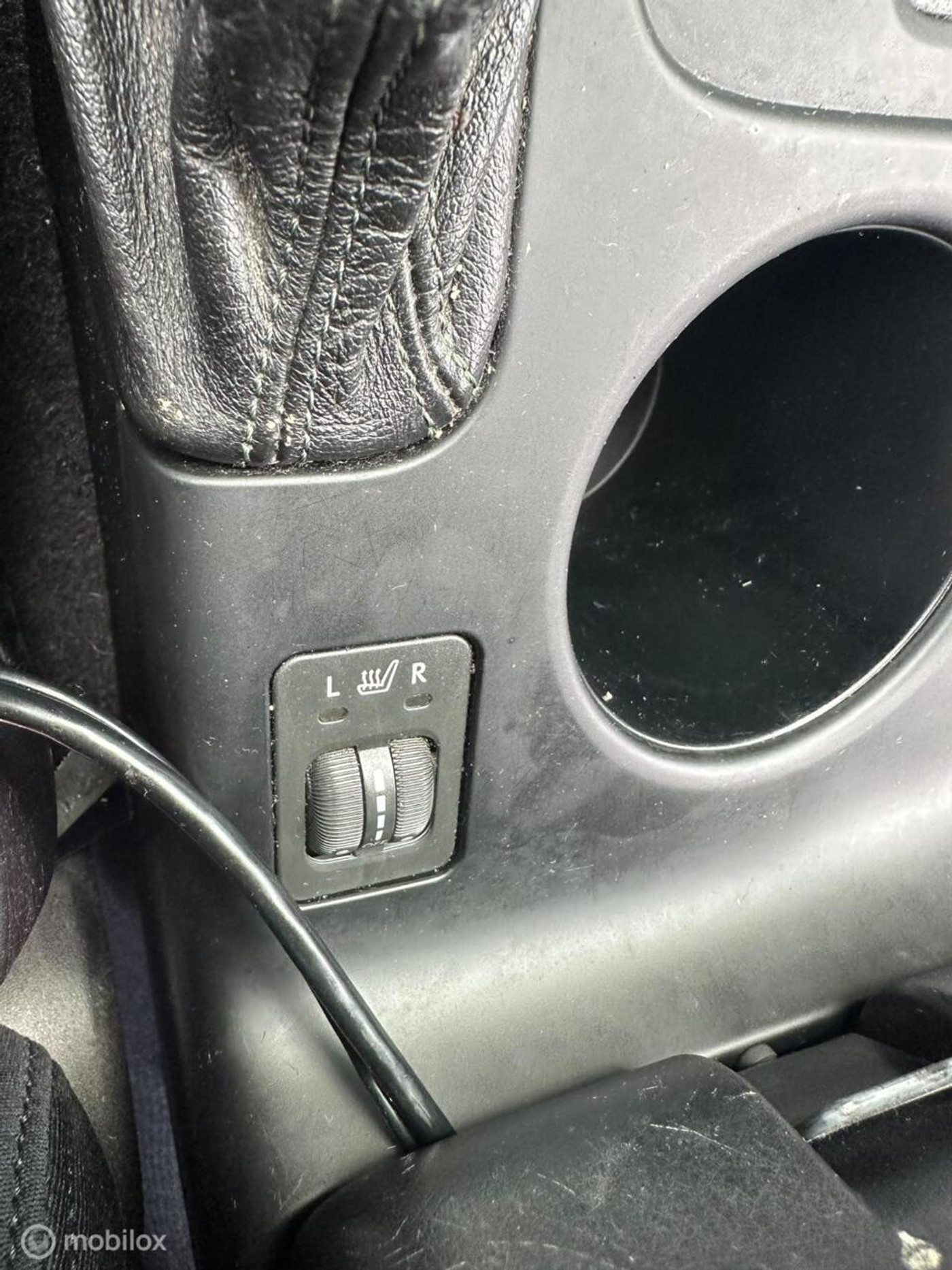 Foto van Subaru Legacy