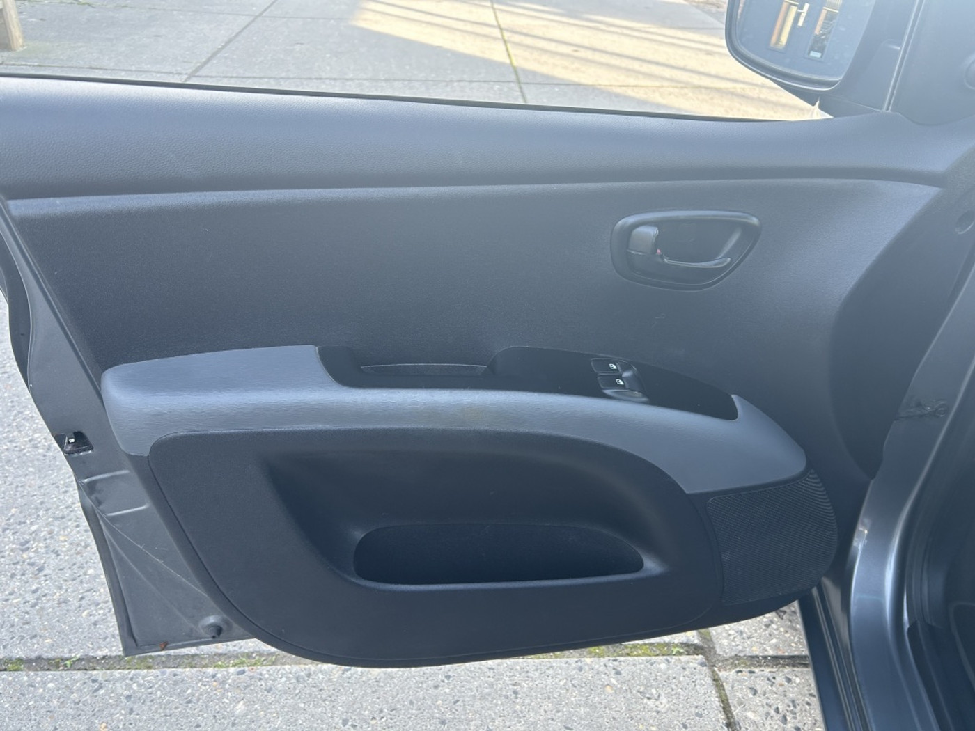 Foto van Hyundai I 10