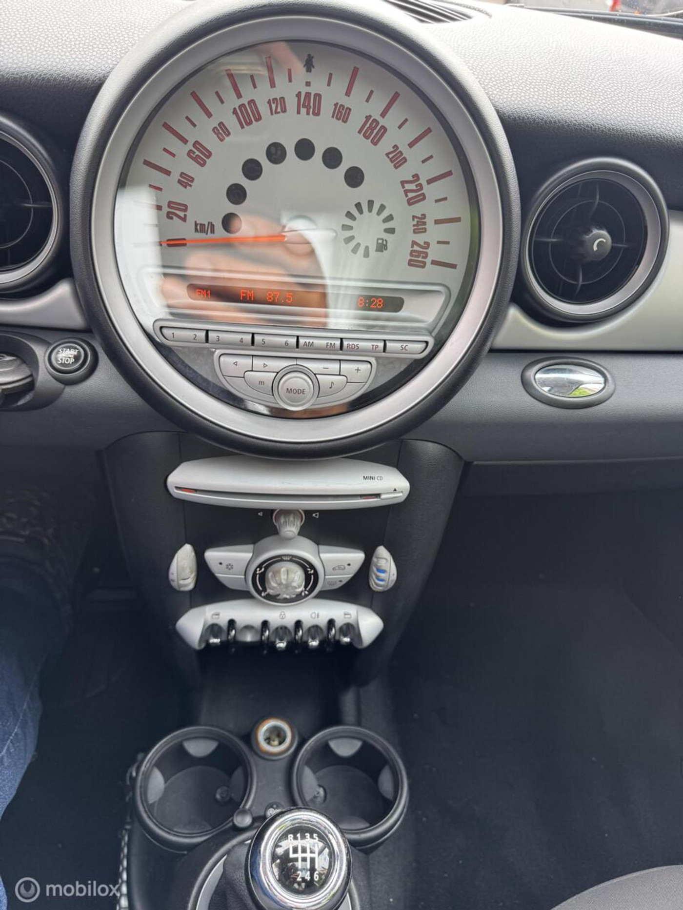 Foto van Mini One