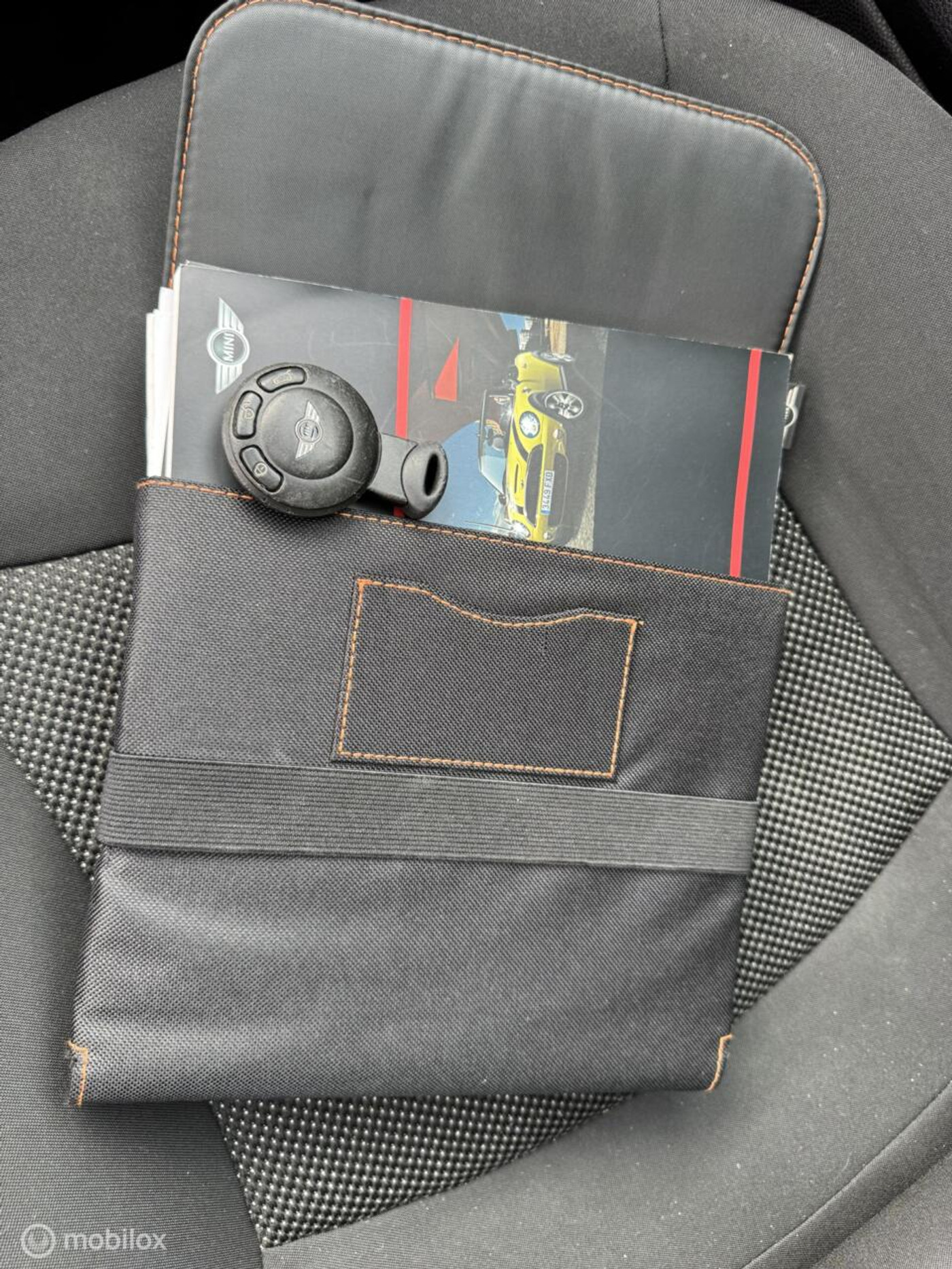Foto van Mini One