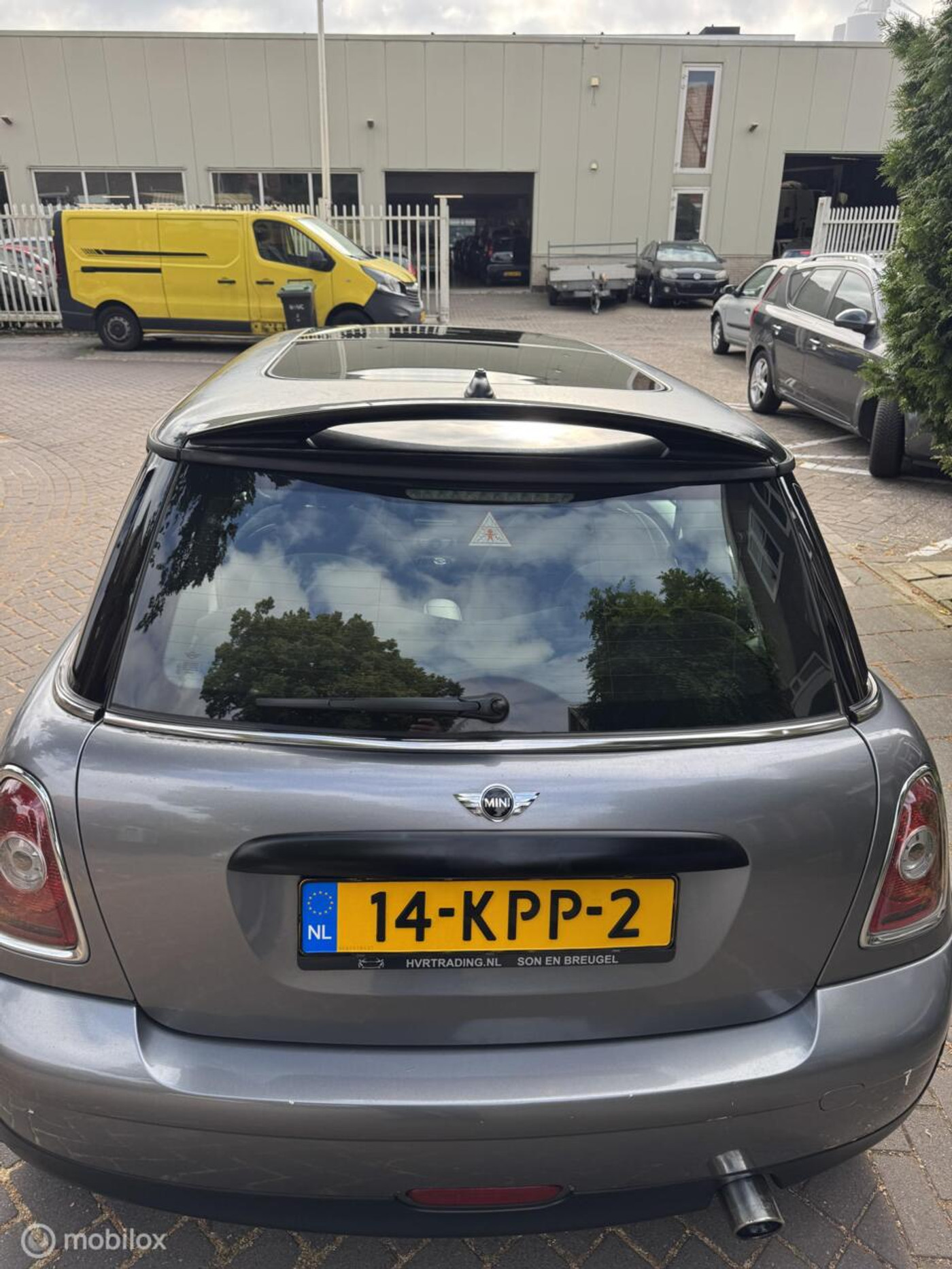 Foto van Mini One