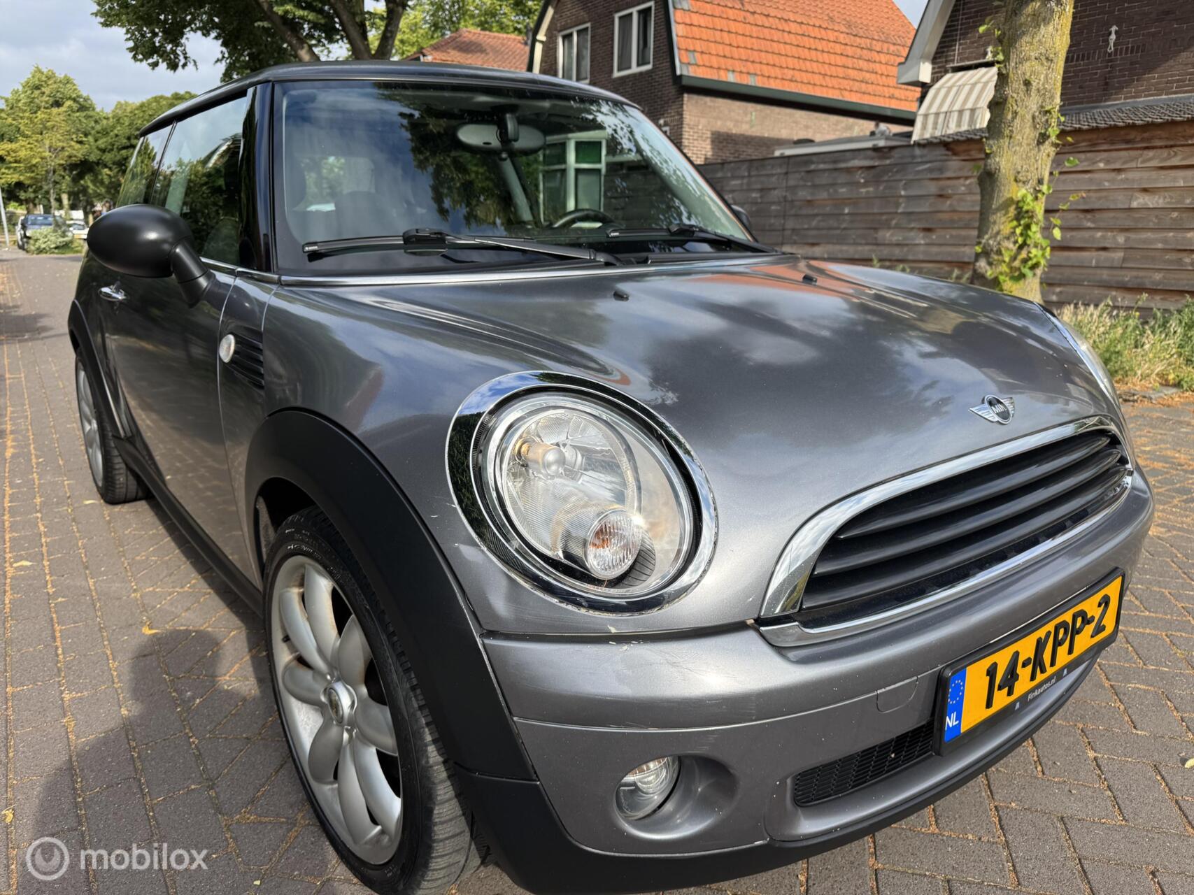 Foto van Mini One
