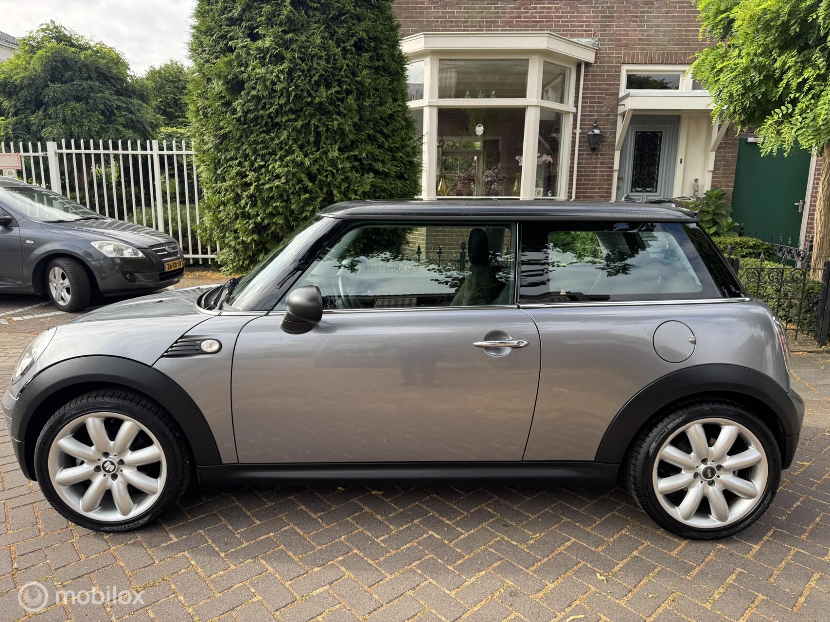 Foto van Mini One
