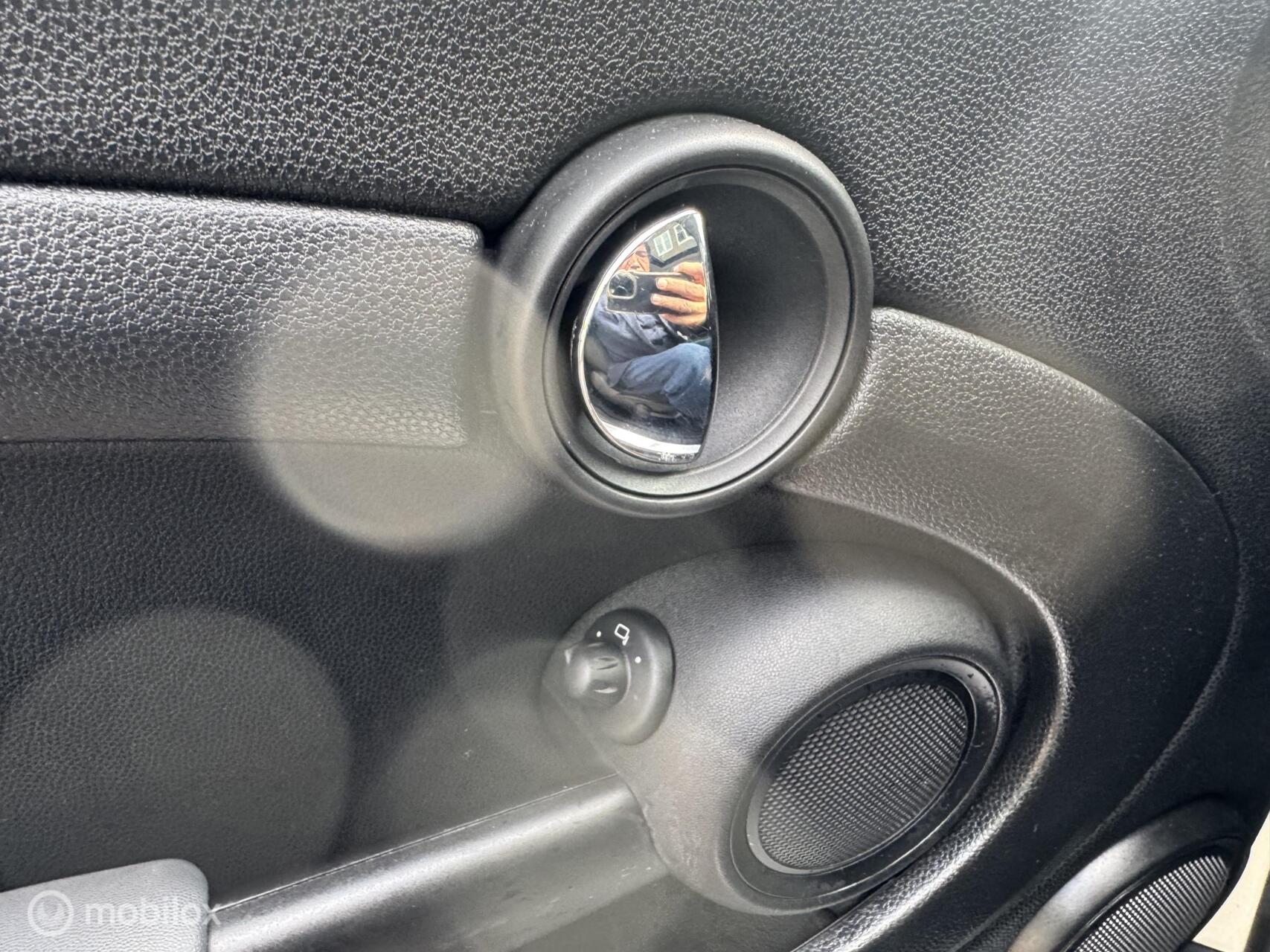Foto van Mini One