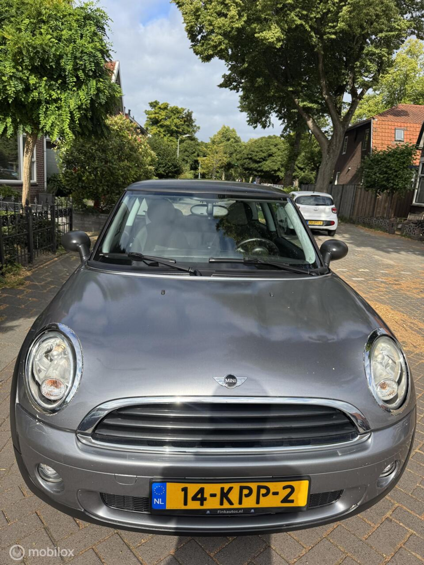 Foto van Mini One