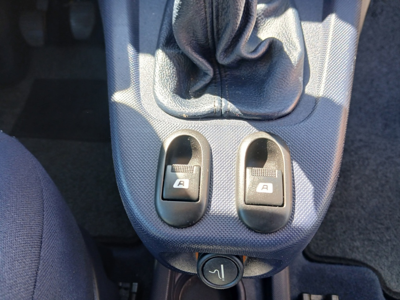 Foto van Peugeot 1007