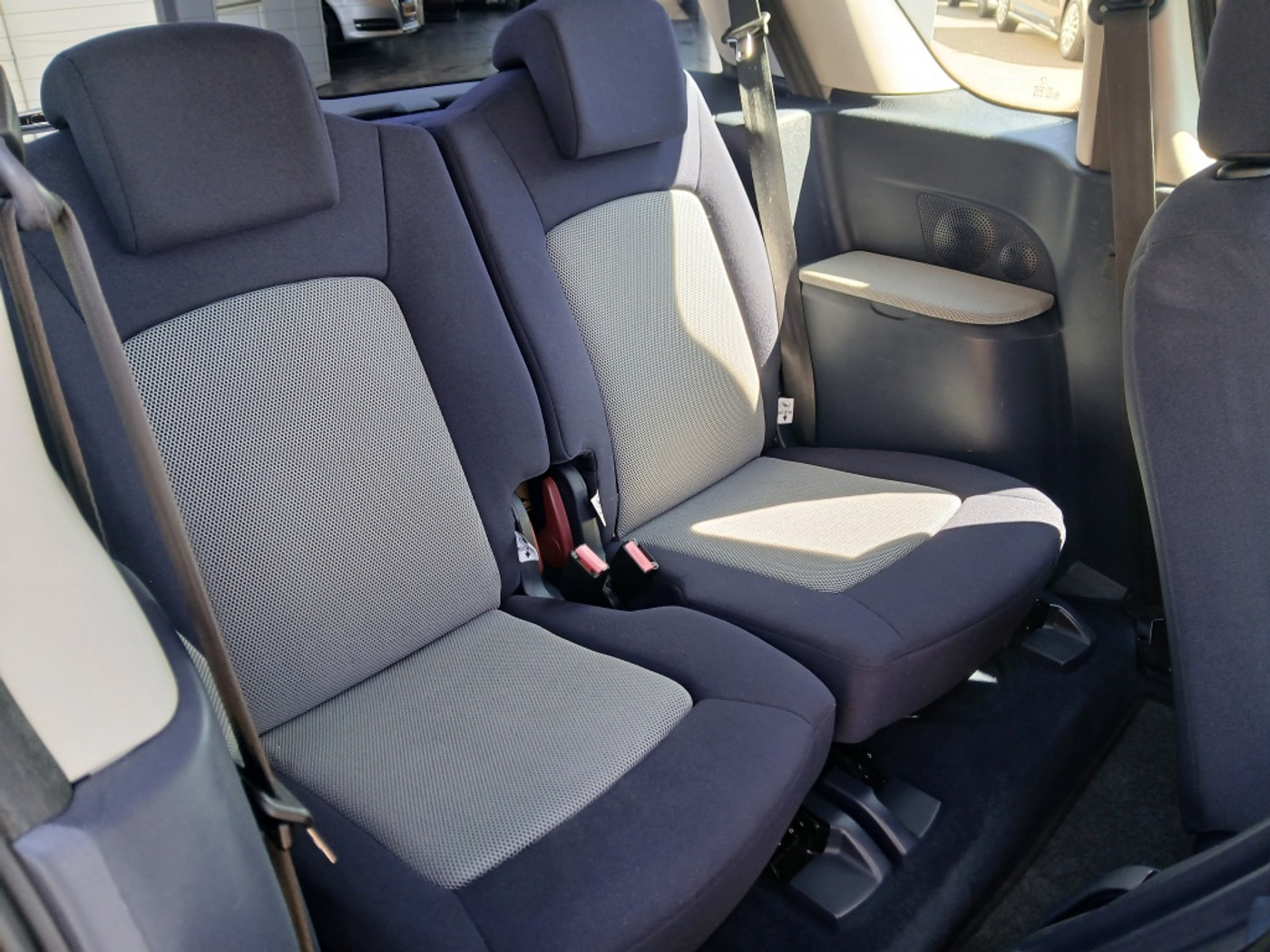 Foto van Peugeot 1007
