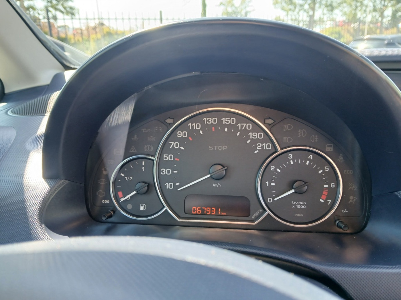 Foto van Peugeot 1007