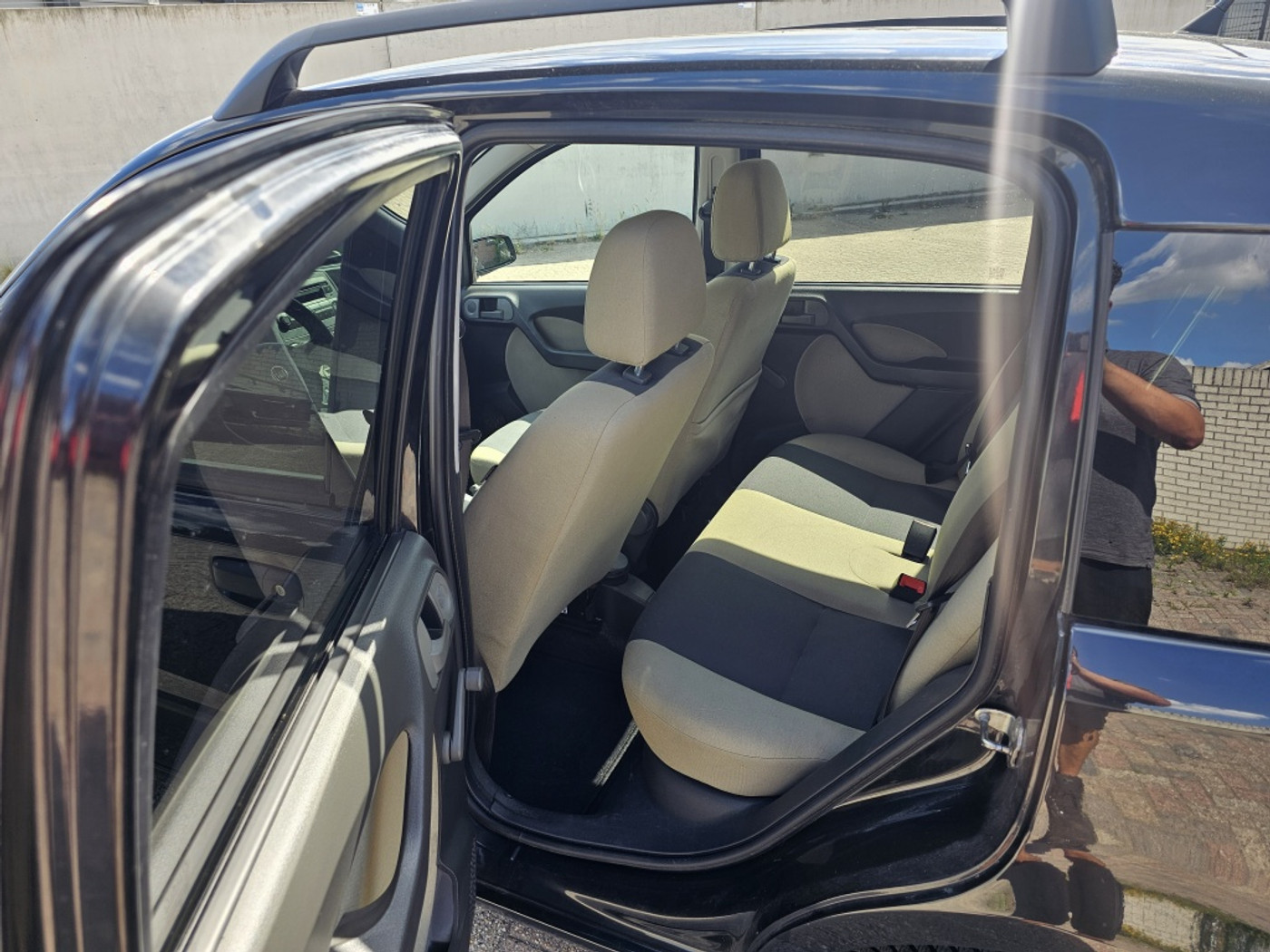 Foto van Fiat Fiat Panda