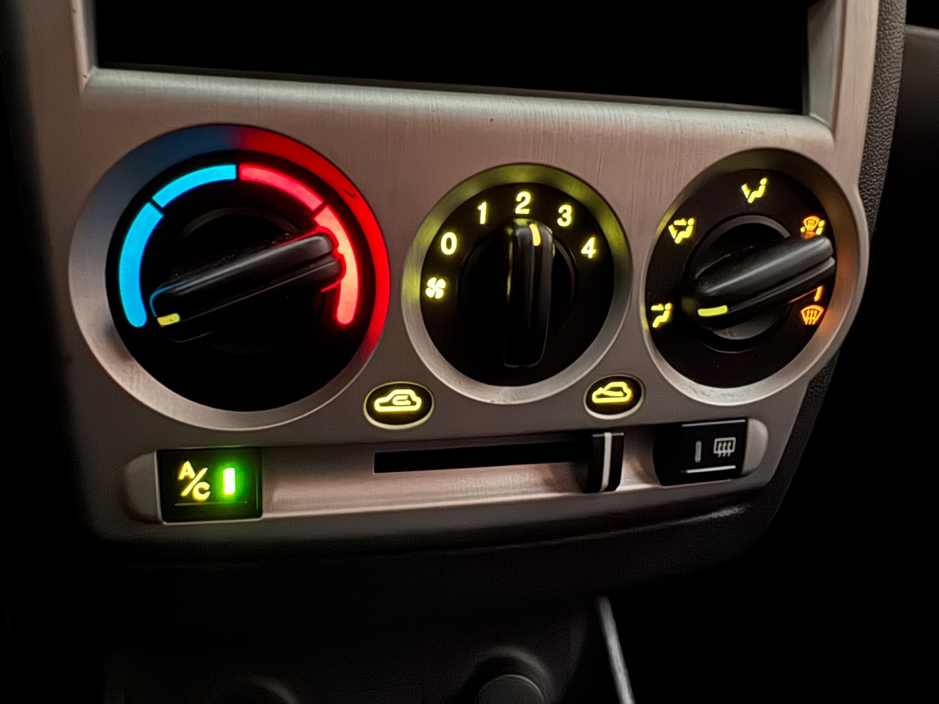 Foto van Hyundai Getz