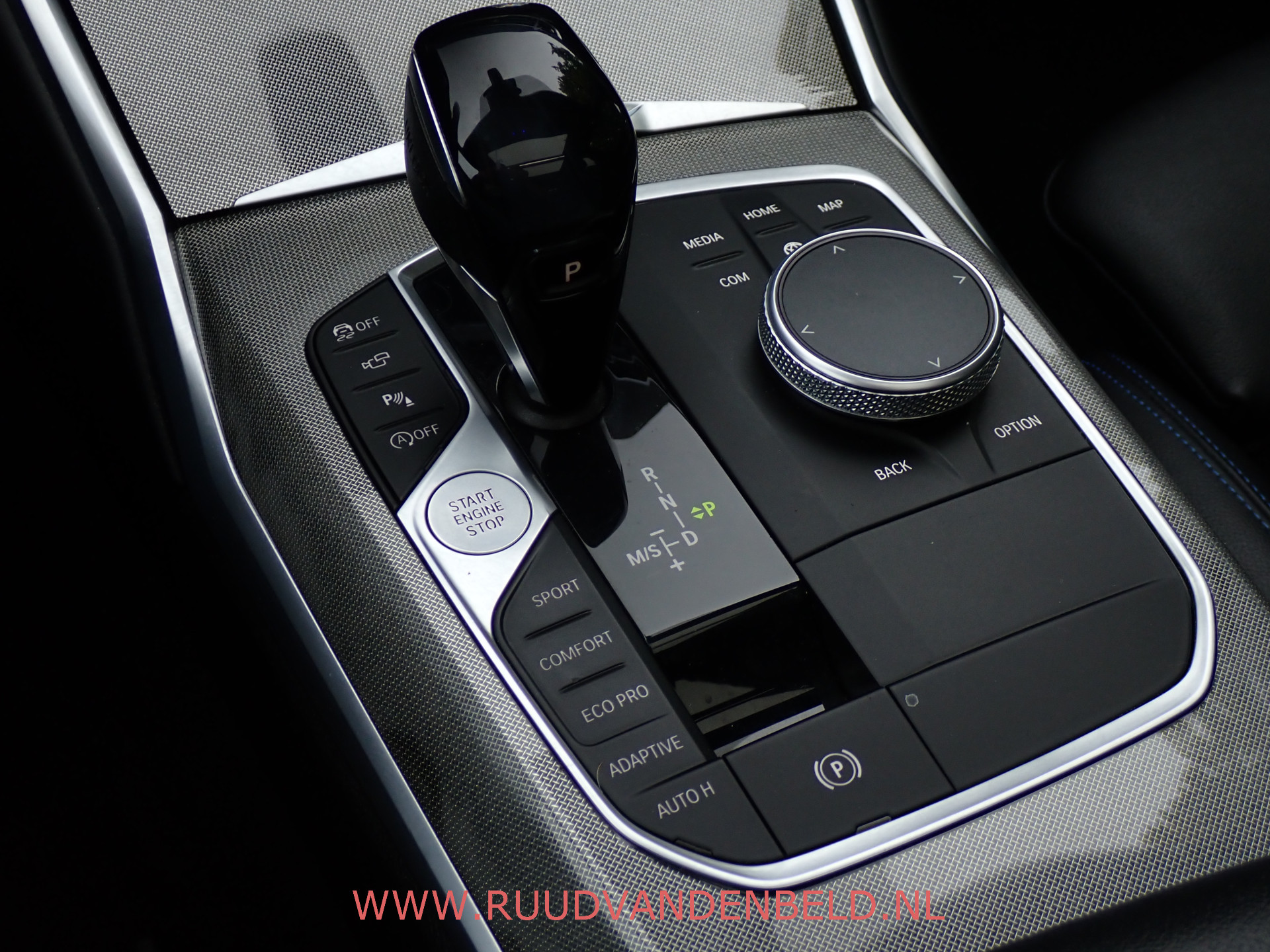 Foto van BMW M340i xDrive