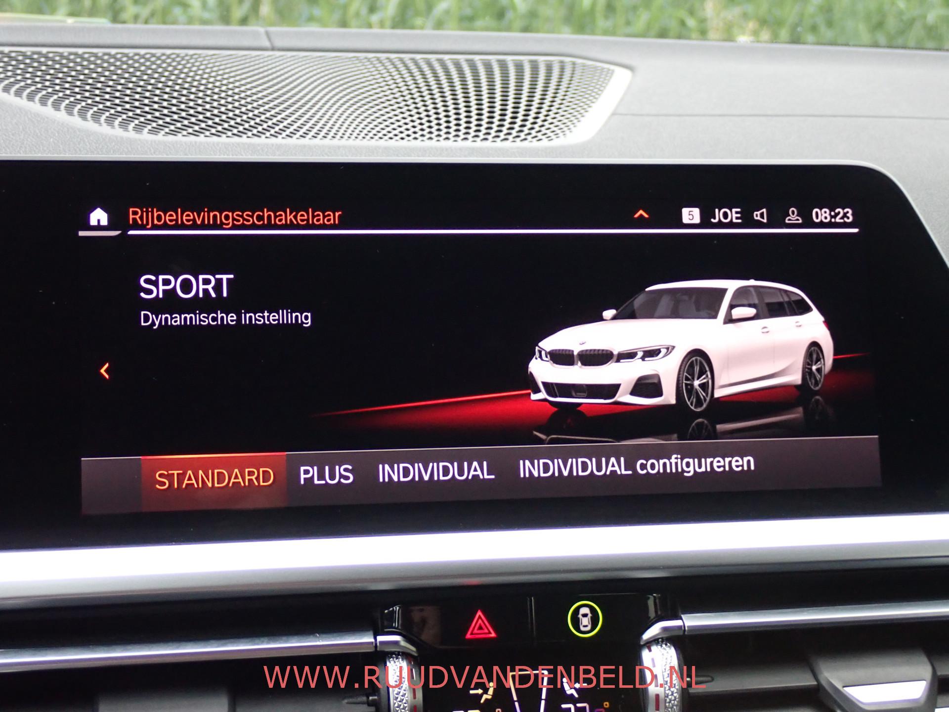 Foto van BMW M340i xDrive