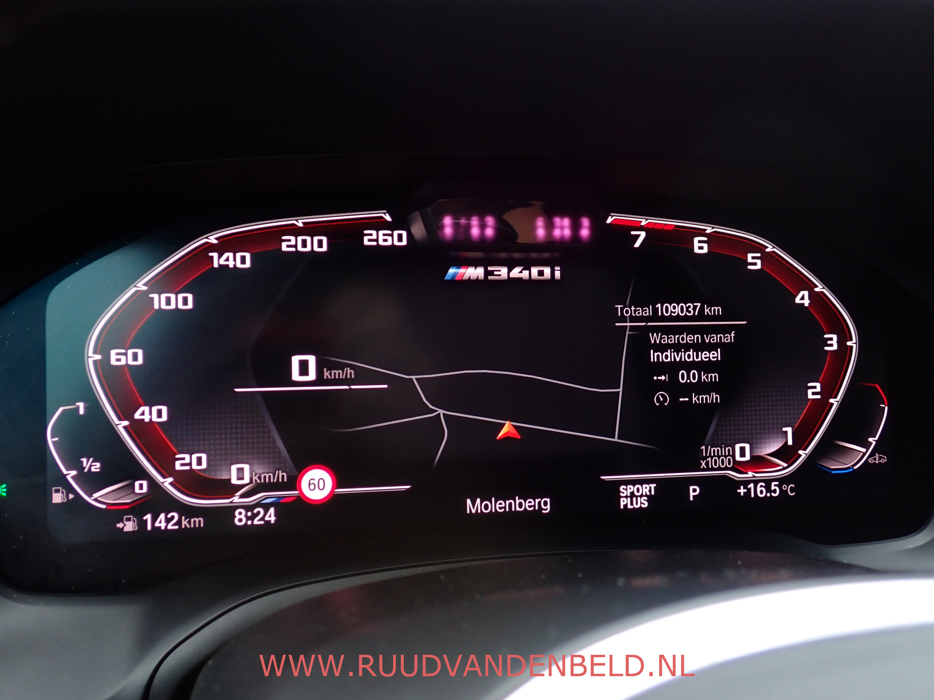 Foto van BMW M340i xDrive