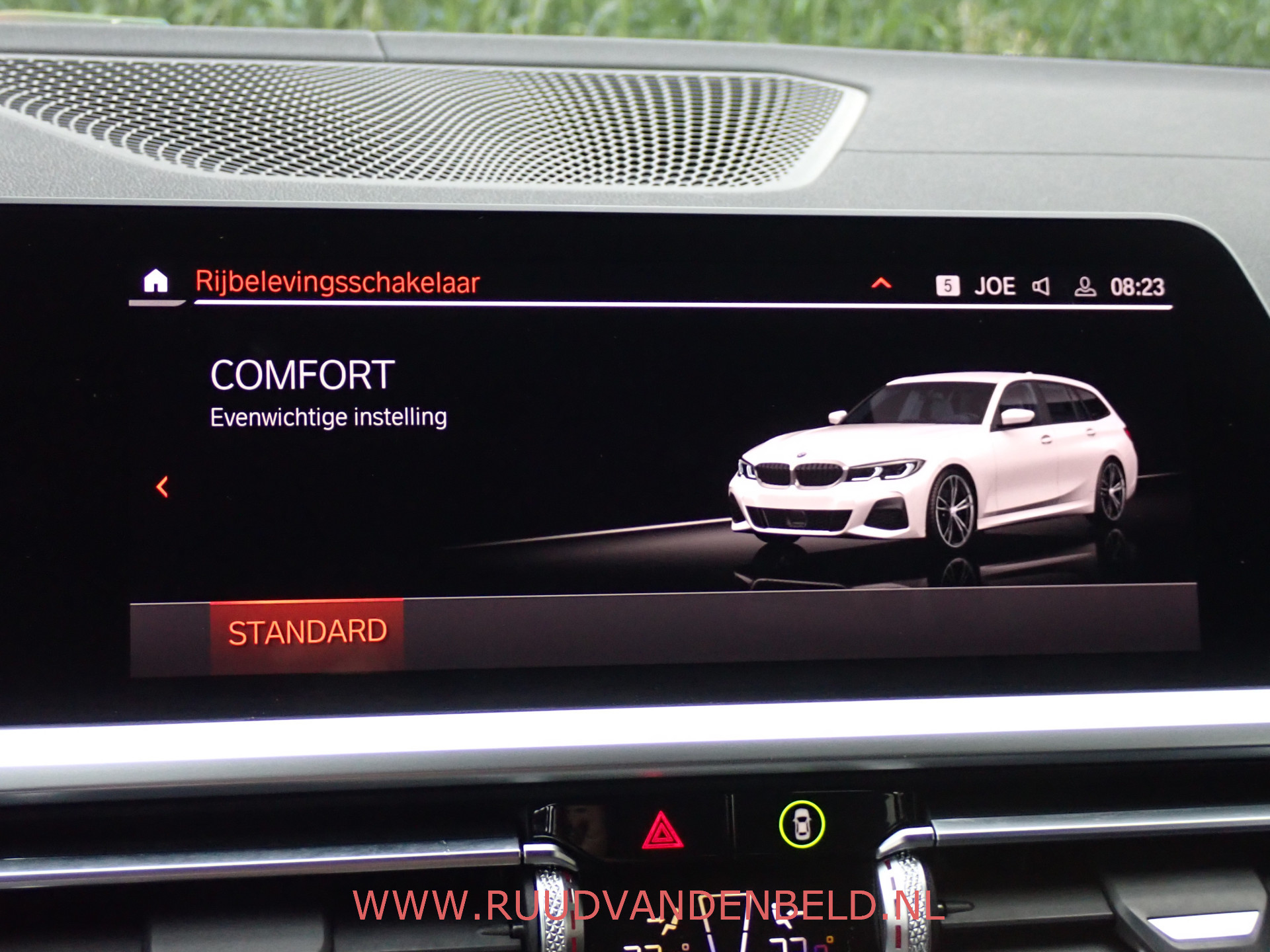 Foto van BMW M340i xDrive