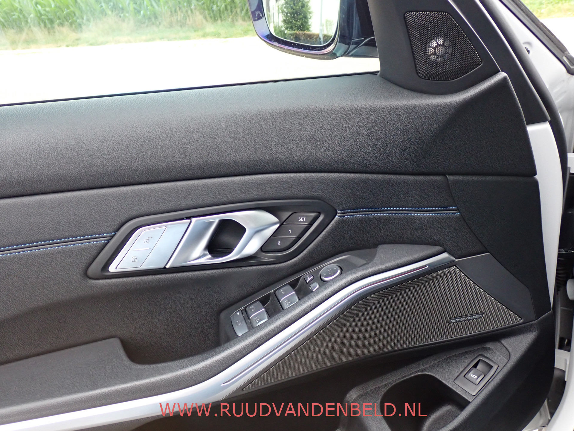 Foto van BMW M340i xDrive
