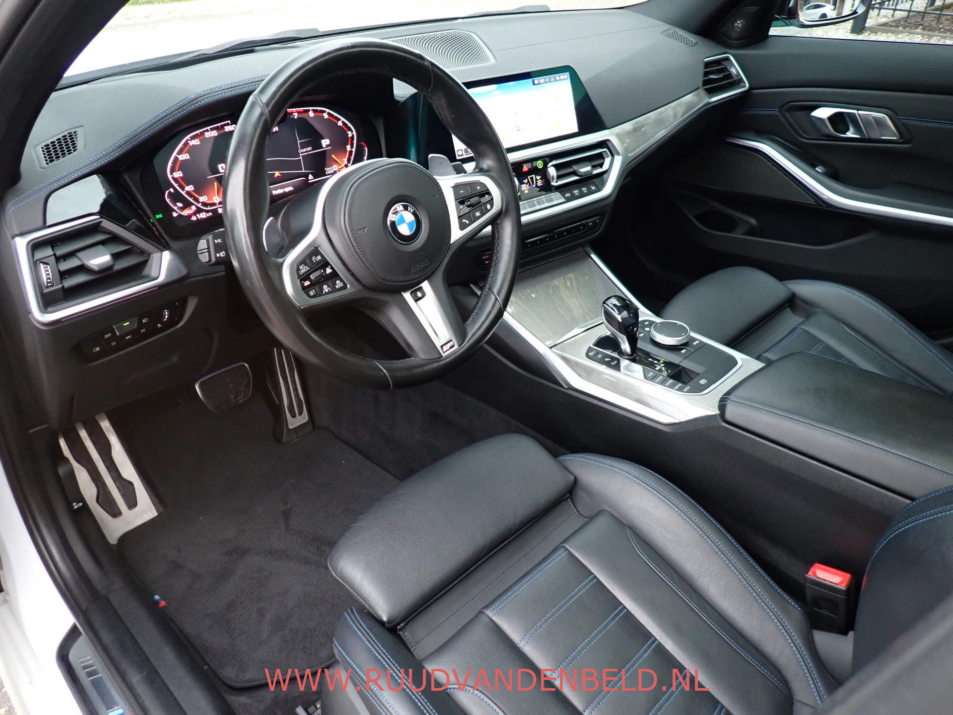 Foto van BMW M340i xDrive
