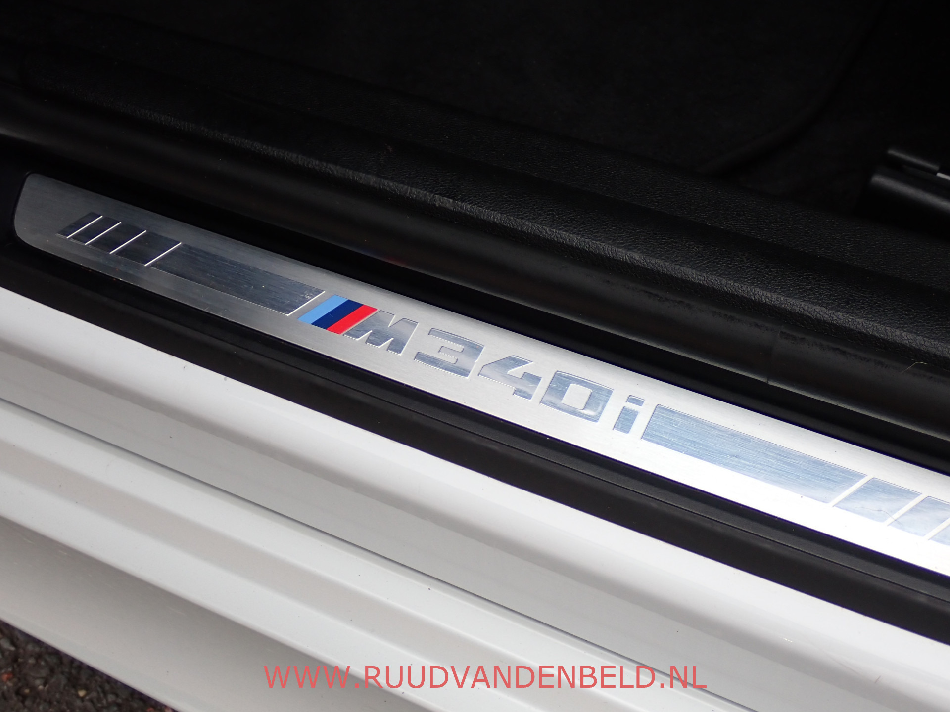 Foto van BMW M340i xDrive