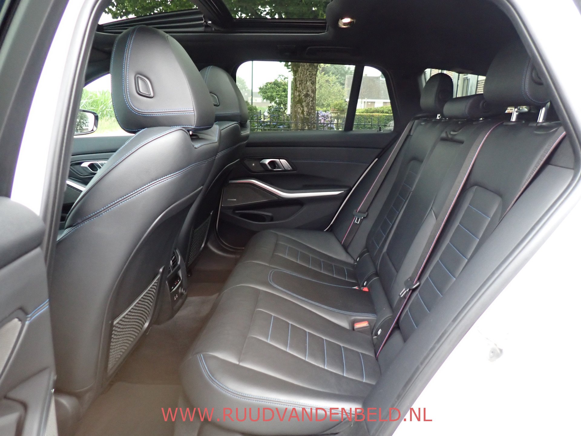 Foto van BMW M340i xDrive