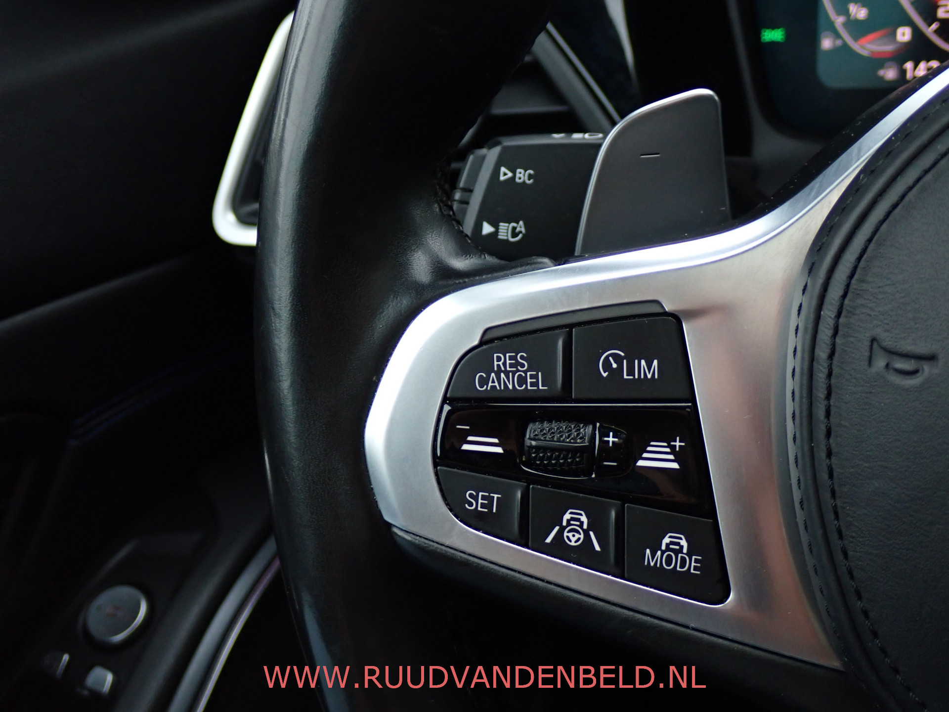 Foto van BMW M340i xDrive