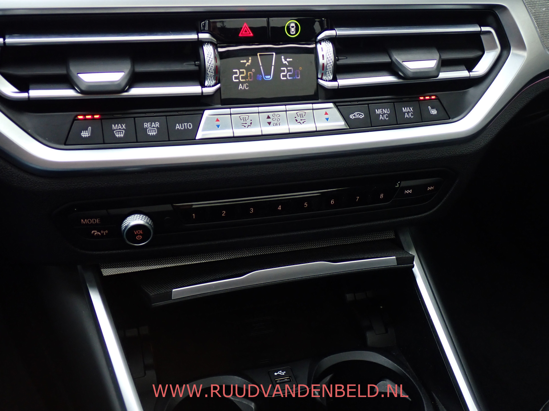 Foto van BMW M340i xDrive