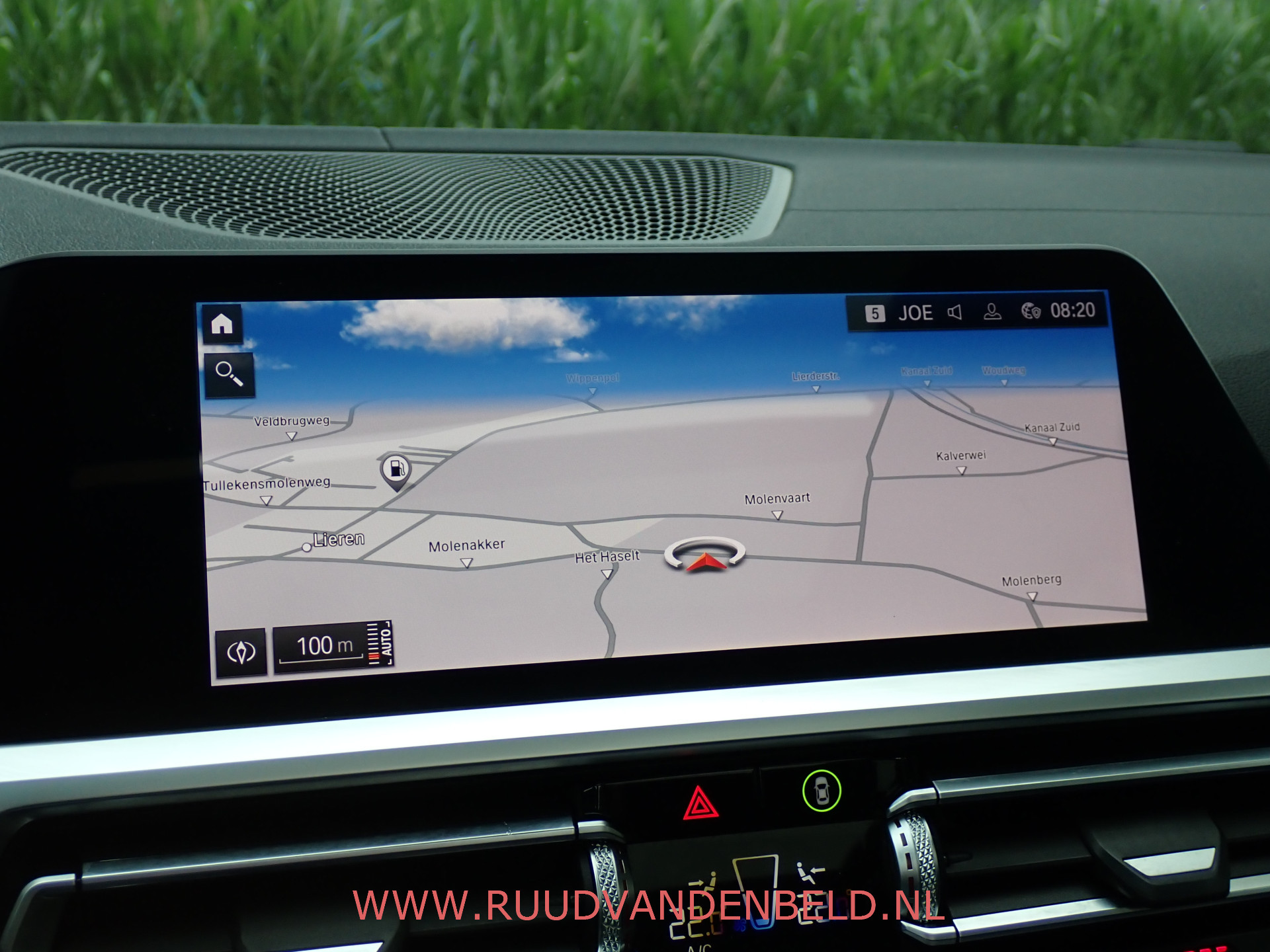 Foto van BMW M340i xDrive