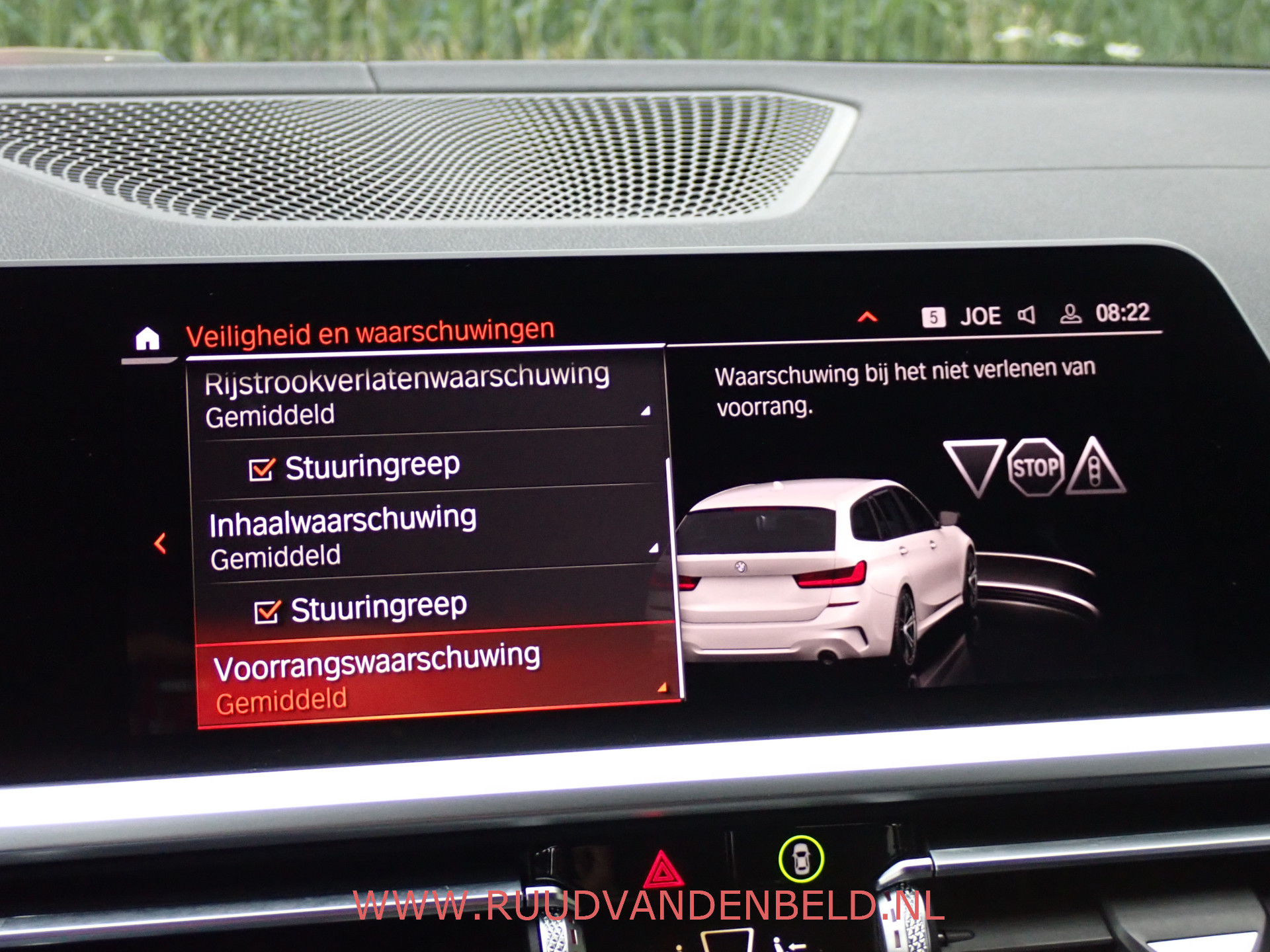 Foto van BMW M340i xDrive