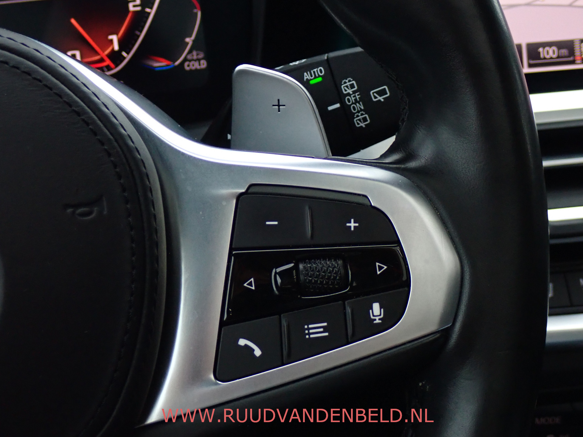 Foto van BMW M340i xDrive