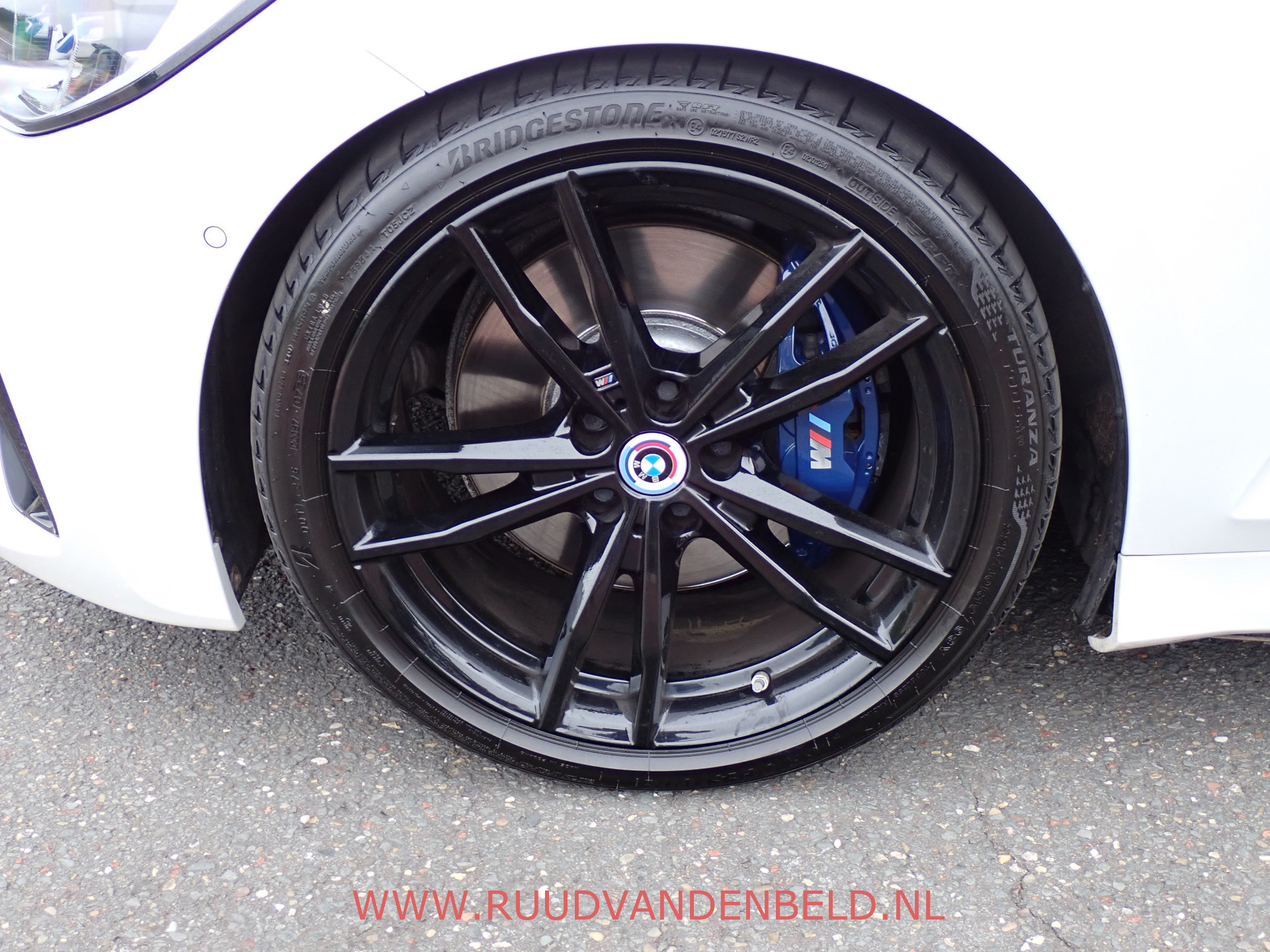 Foto van BMW M340i xDrive