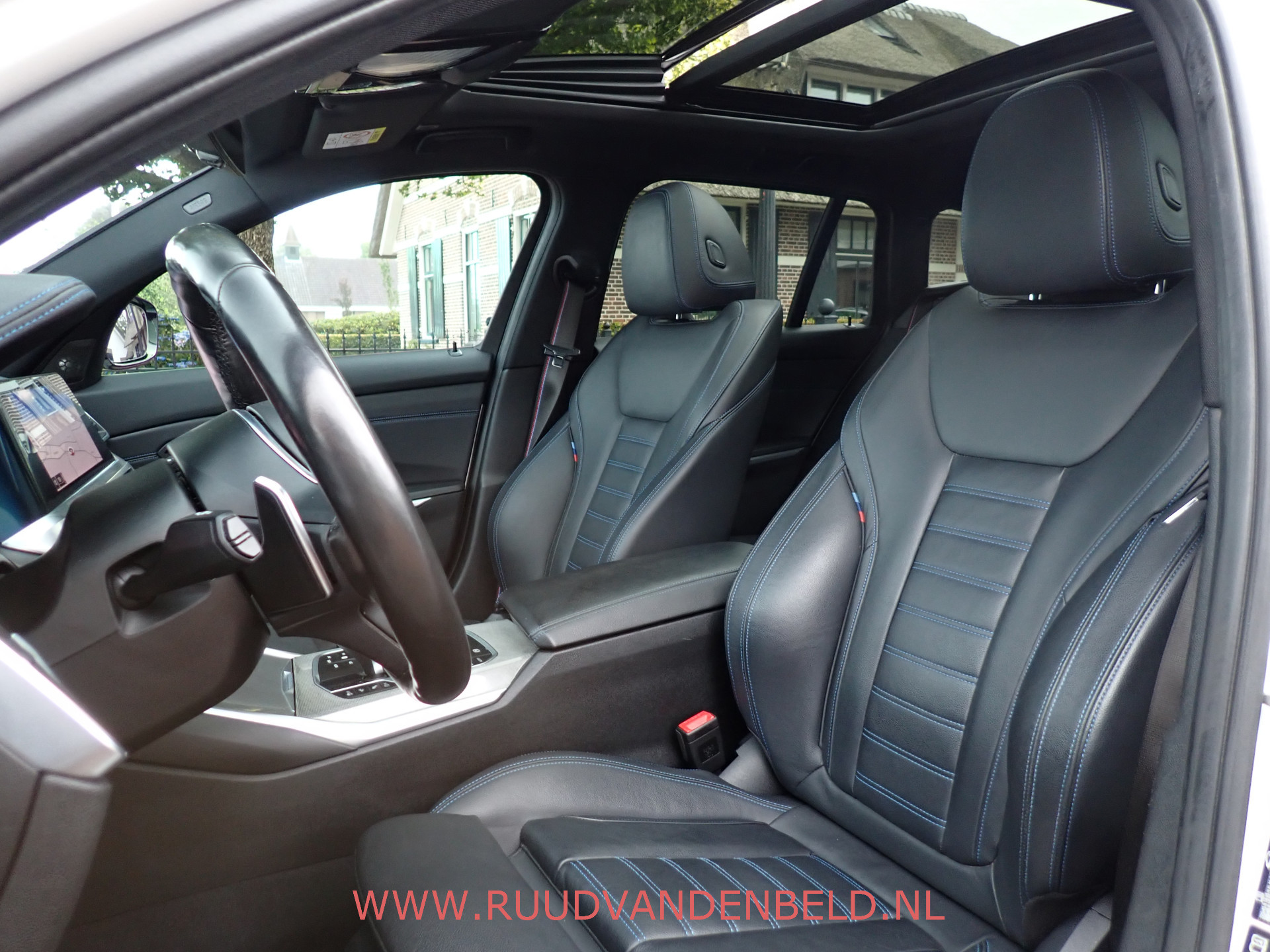 Foto van BMW M340i xDrive
