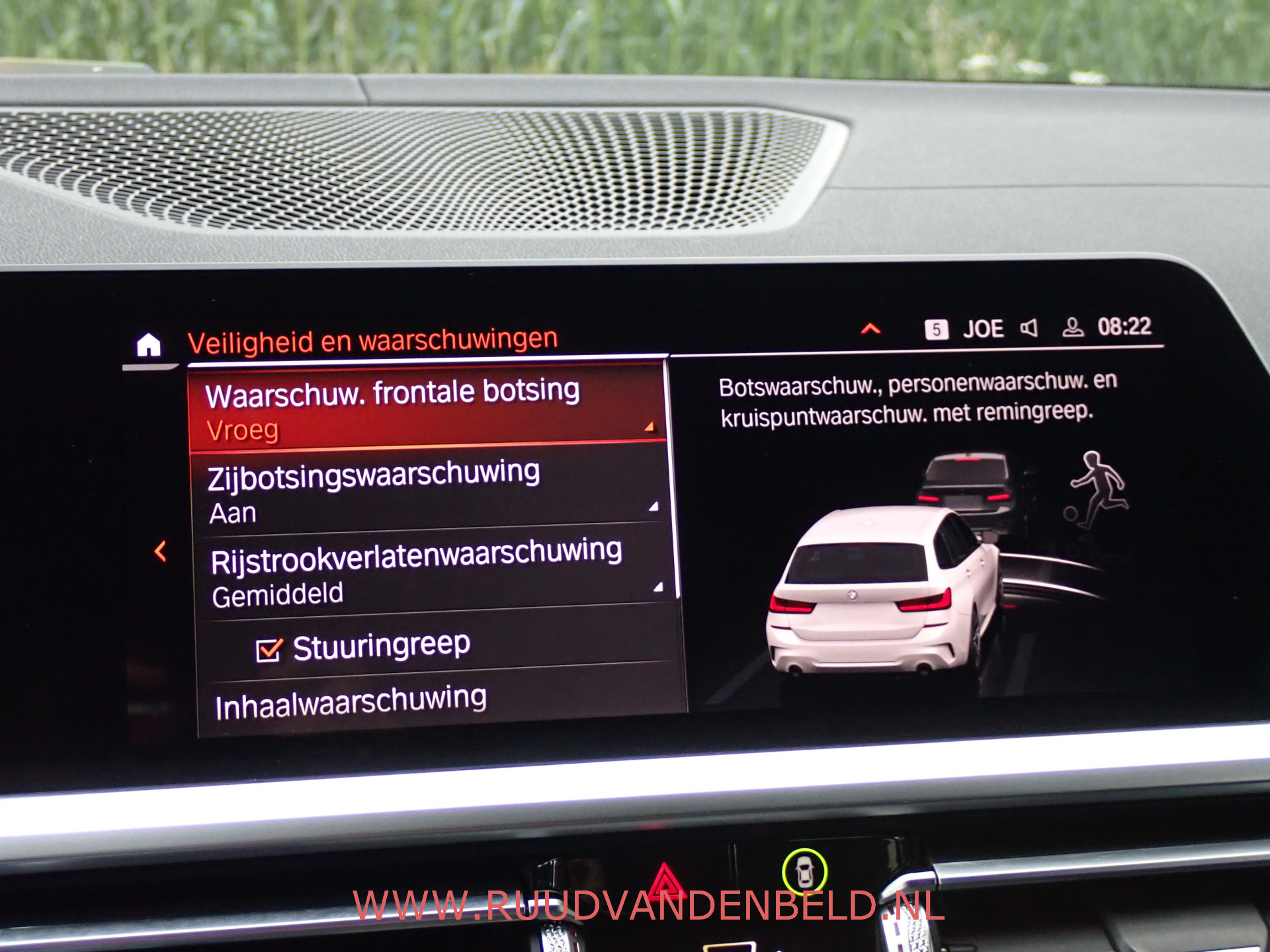 Foto van BMW M340i xDrive