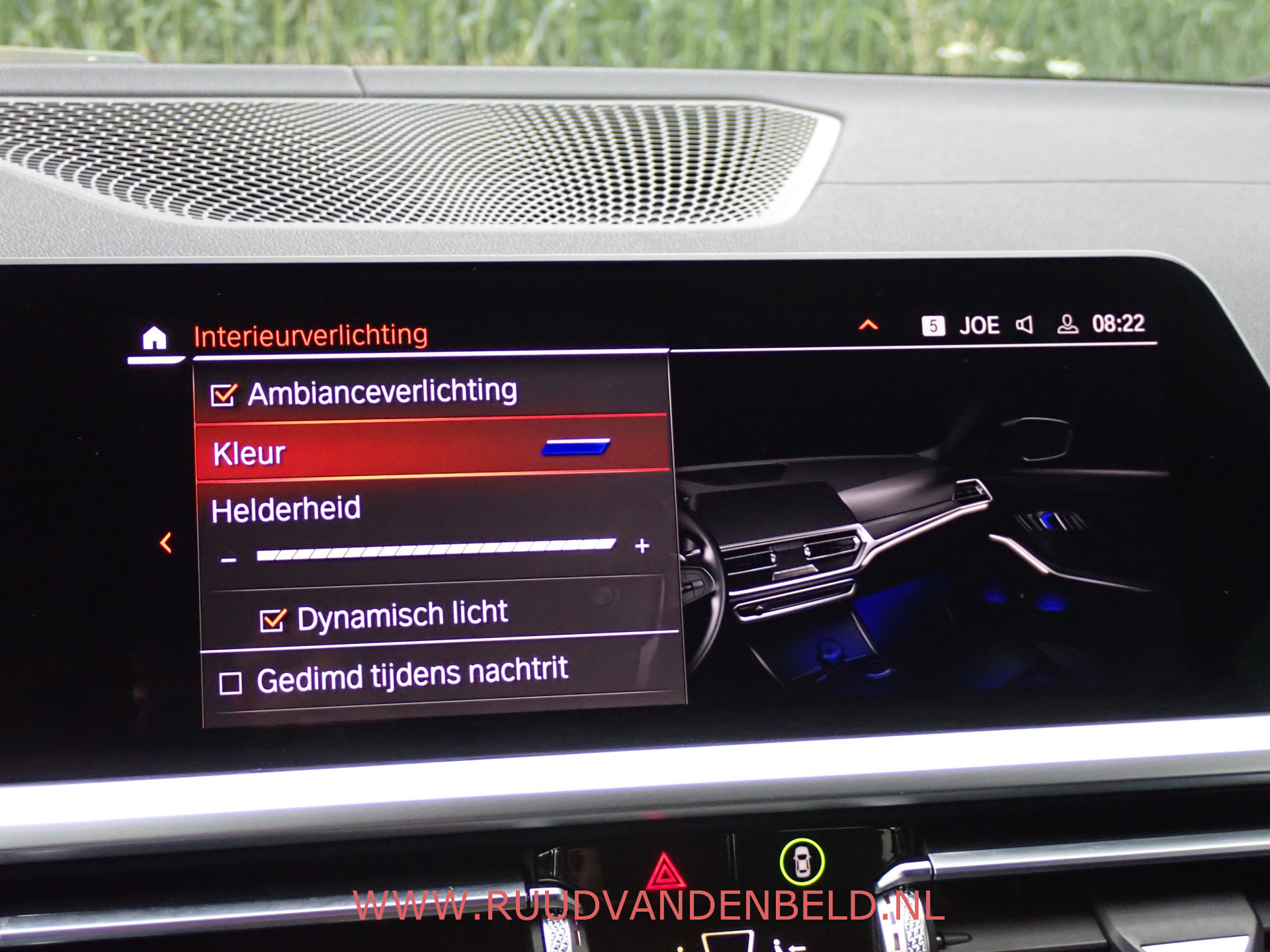 Foto van BMW M340i xDrive