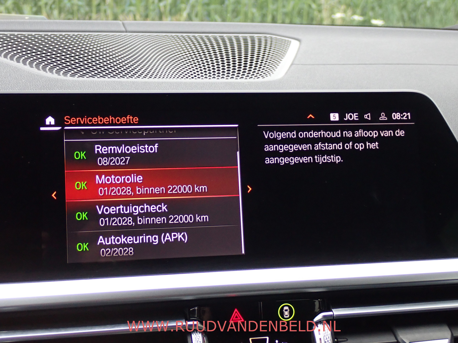 Foto van BMW M340i xDrive