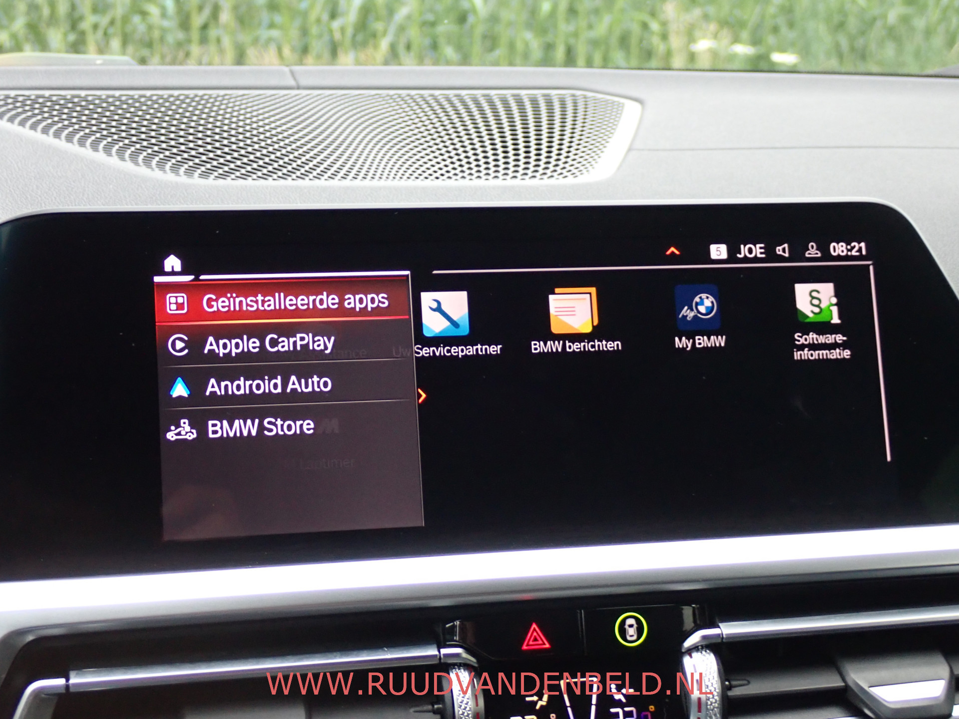 Foto van BMW M340i xDrive