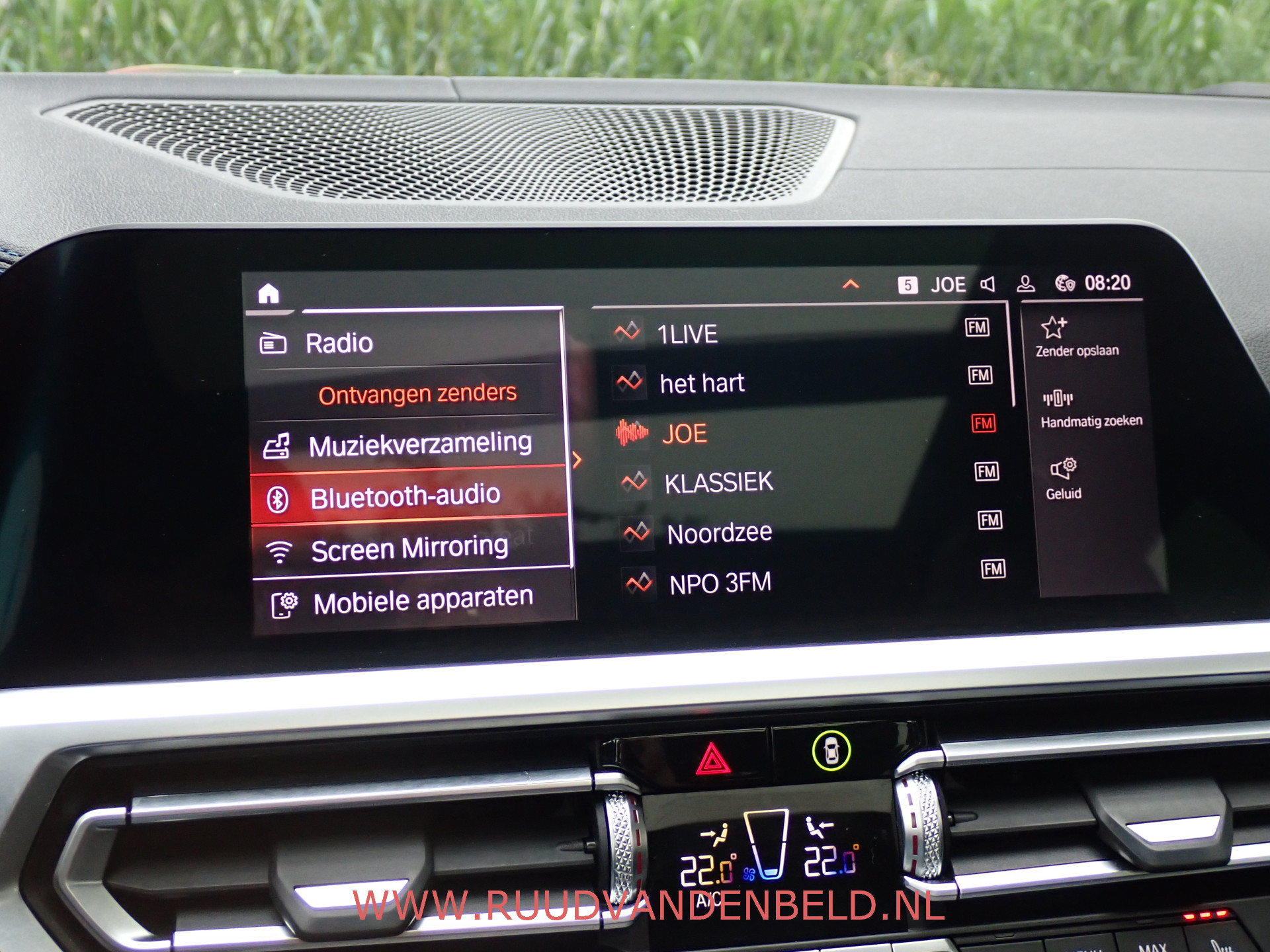 Foto van BMW M340i xDrive