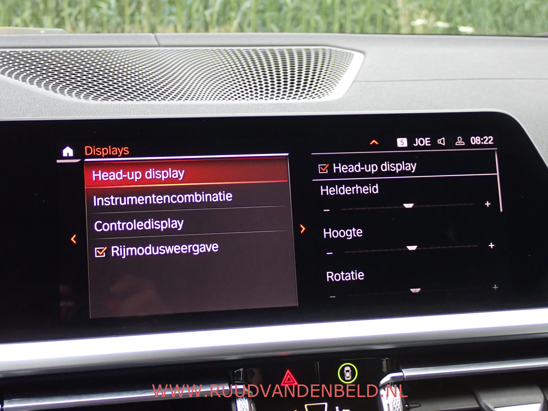 Foto van BMW M340i xDrive