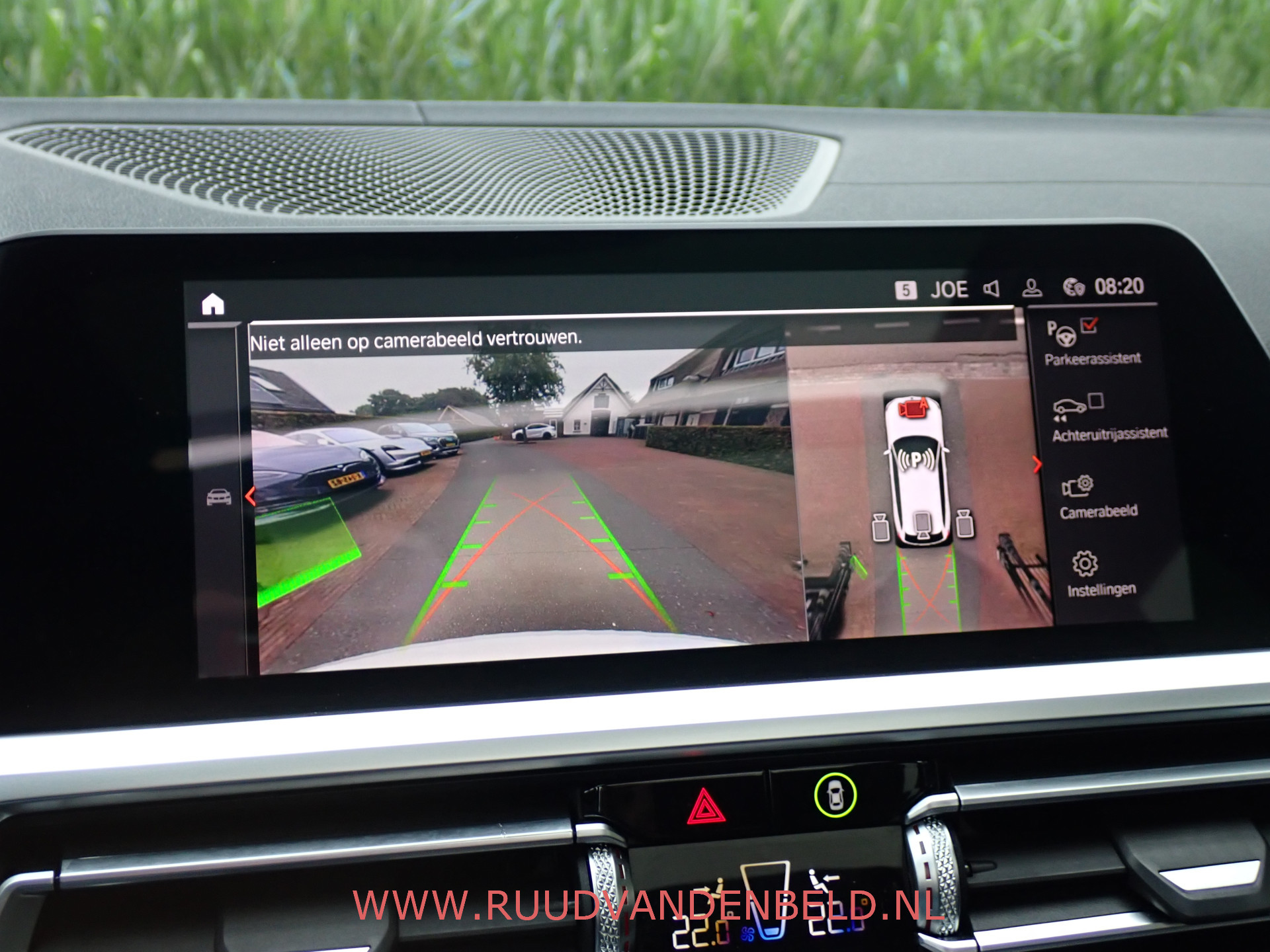 Foto van BMW M340i xDrive