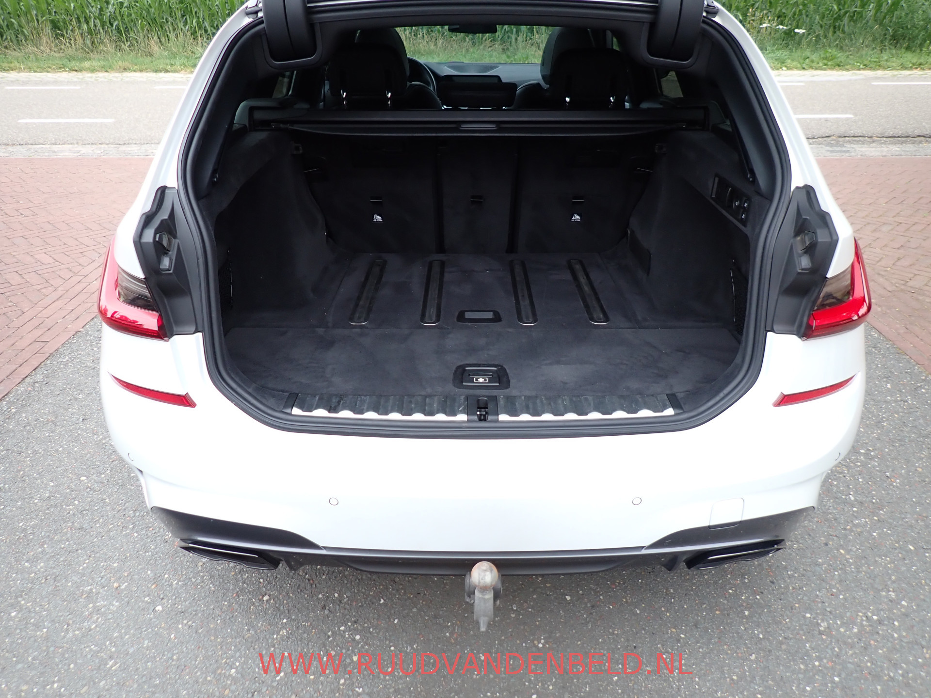 Foto van BMW M340i xDrive