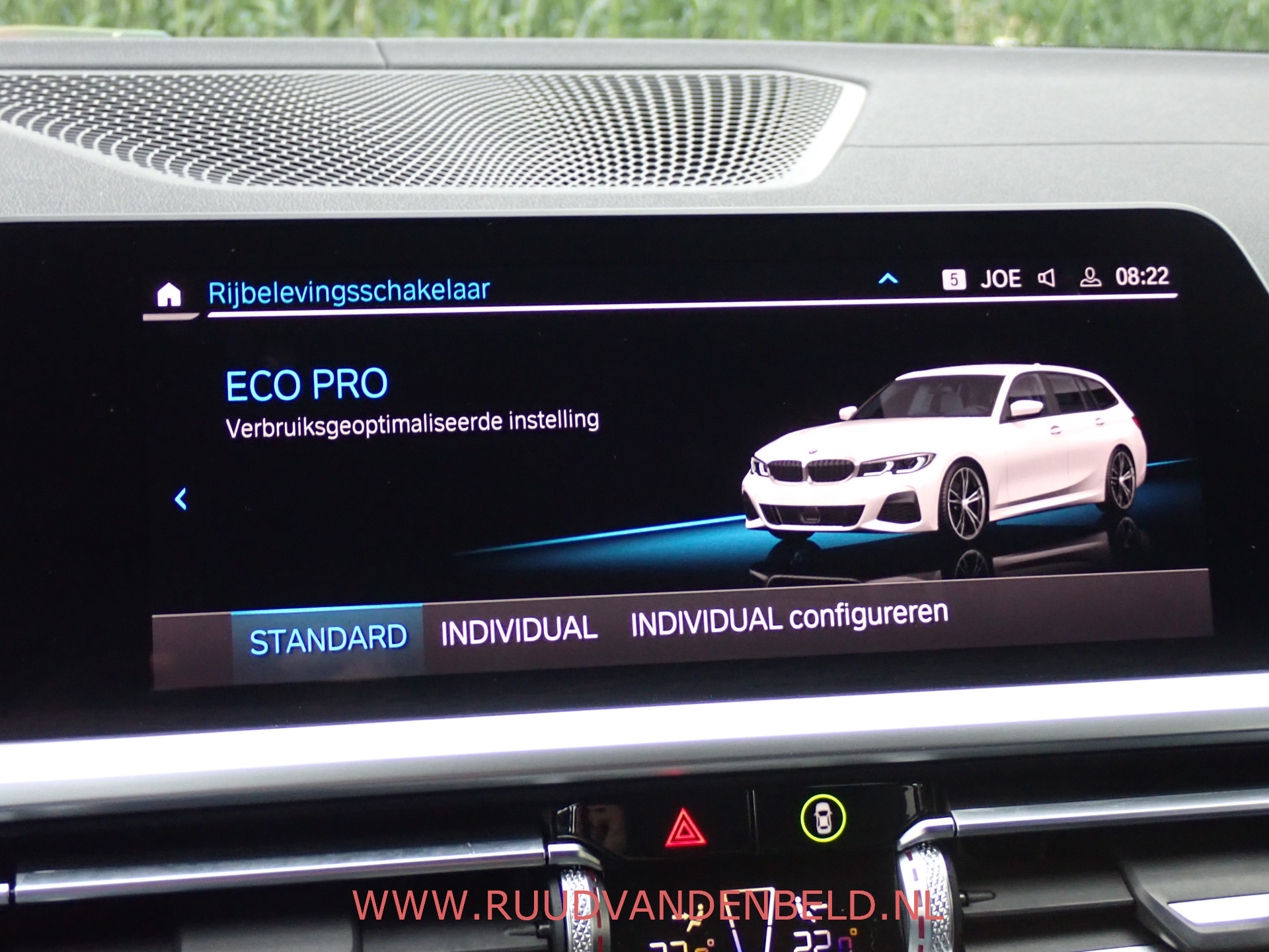 Foto van BMW M340i xDrive