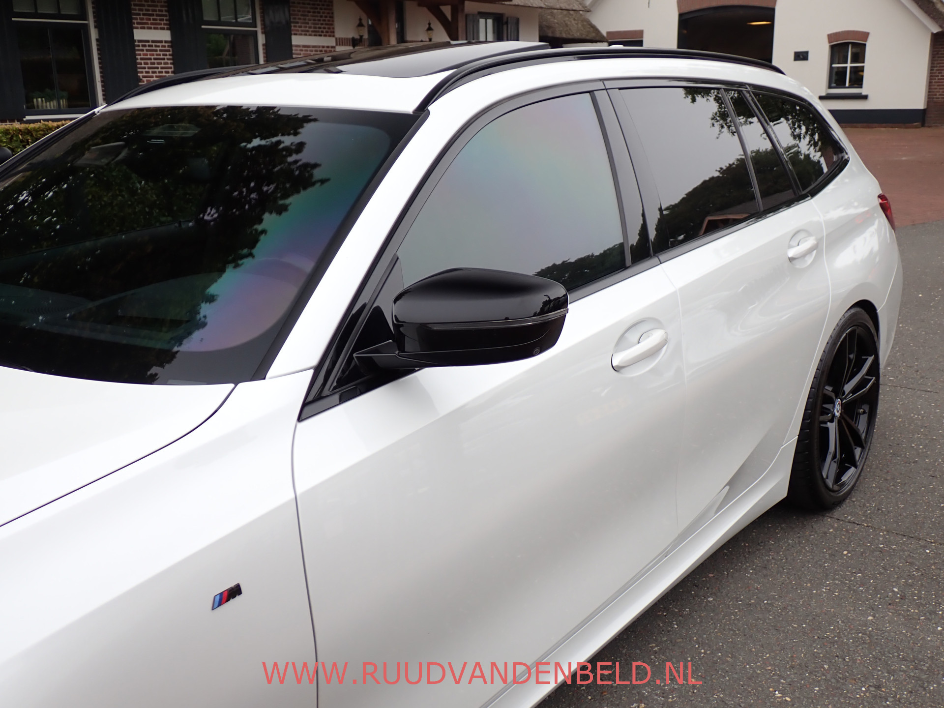 Foto van BMW M340i xDrive