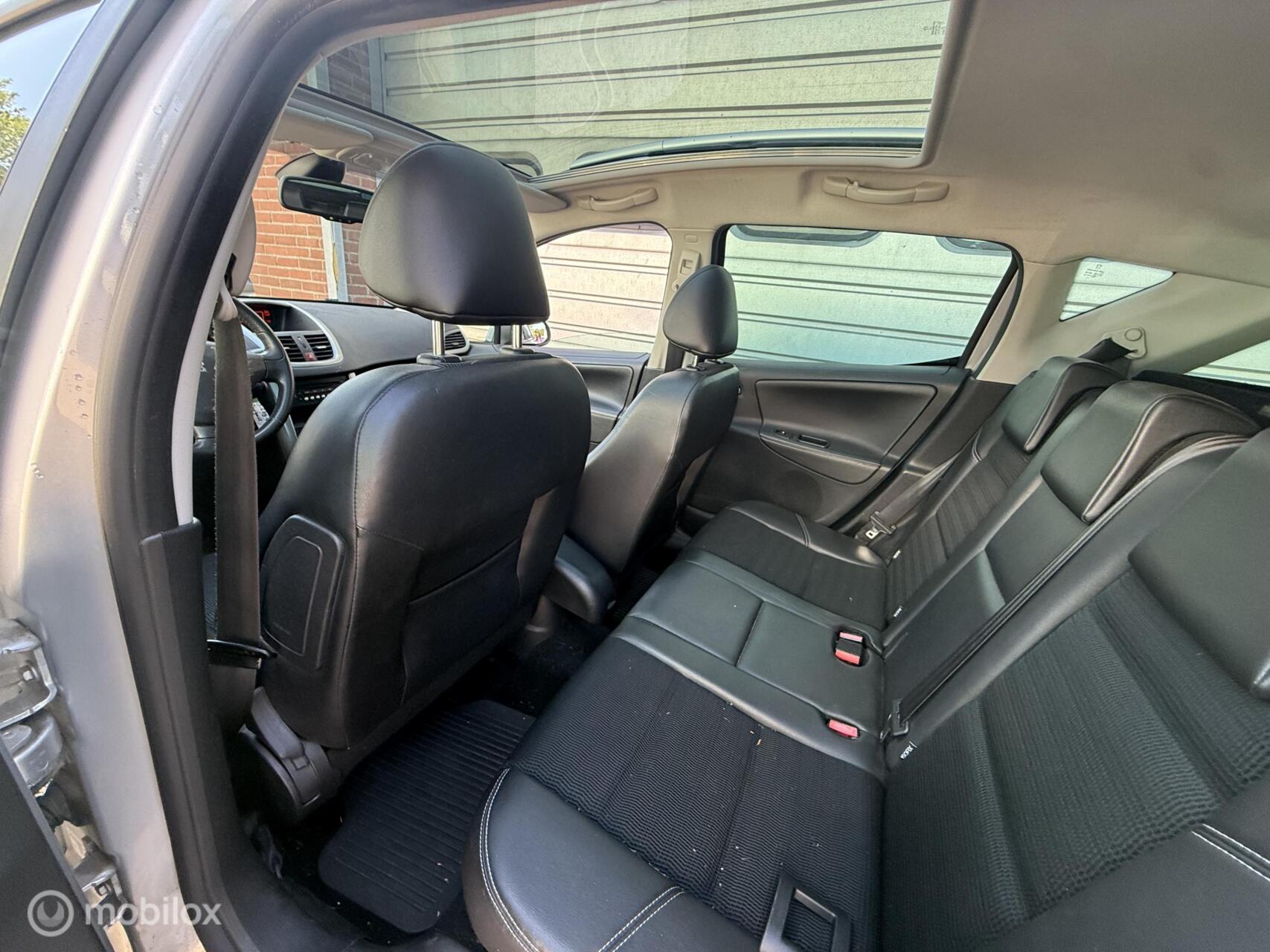Foto van Peugeot 207