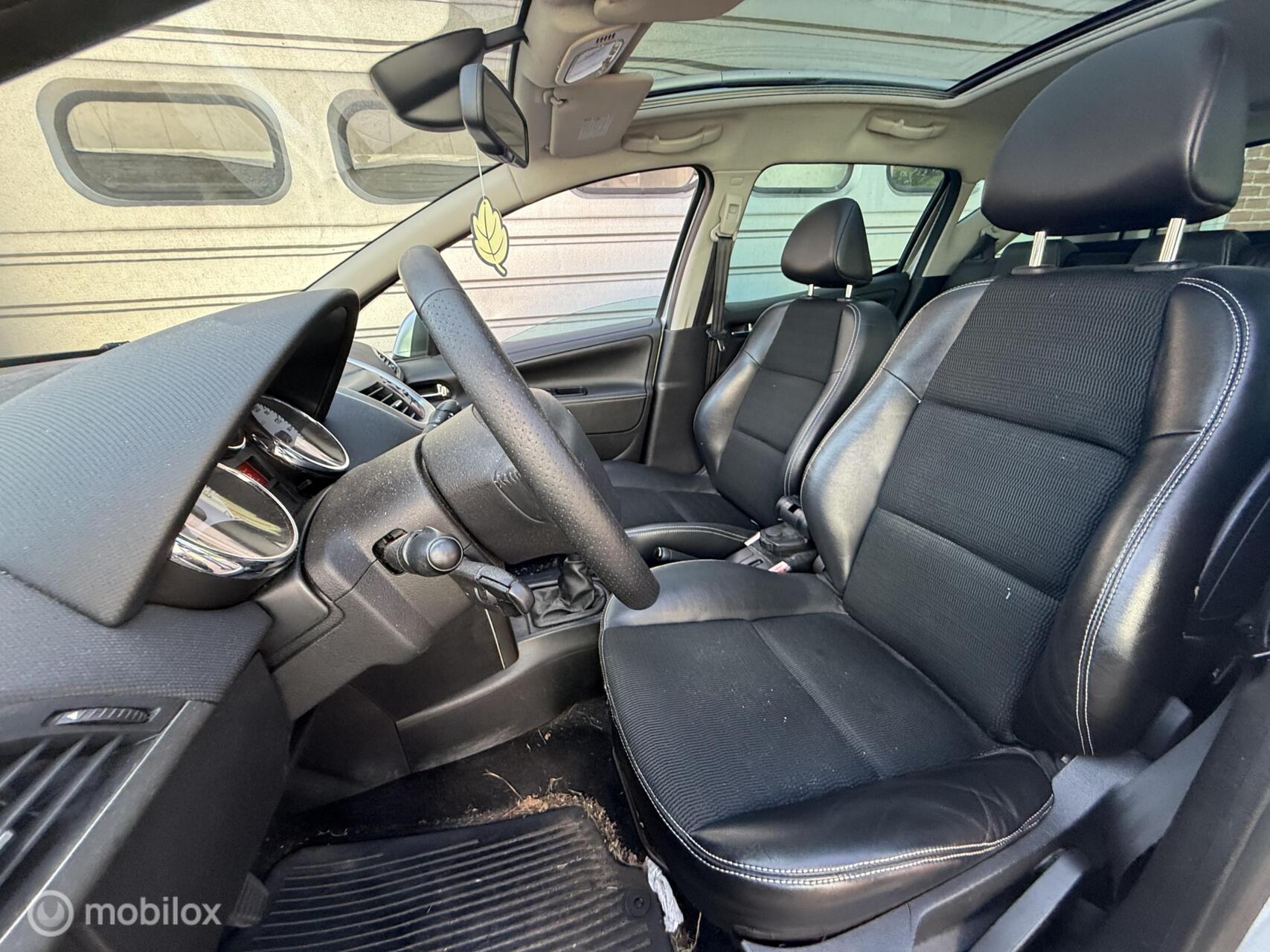 Foto van Peugeot 207