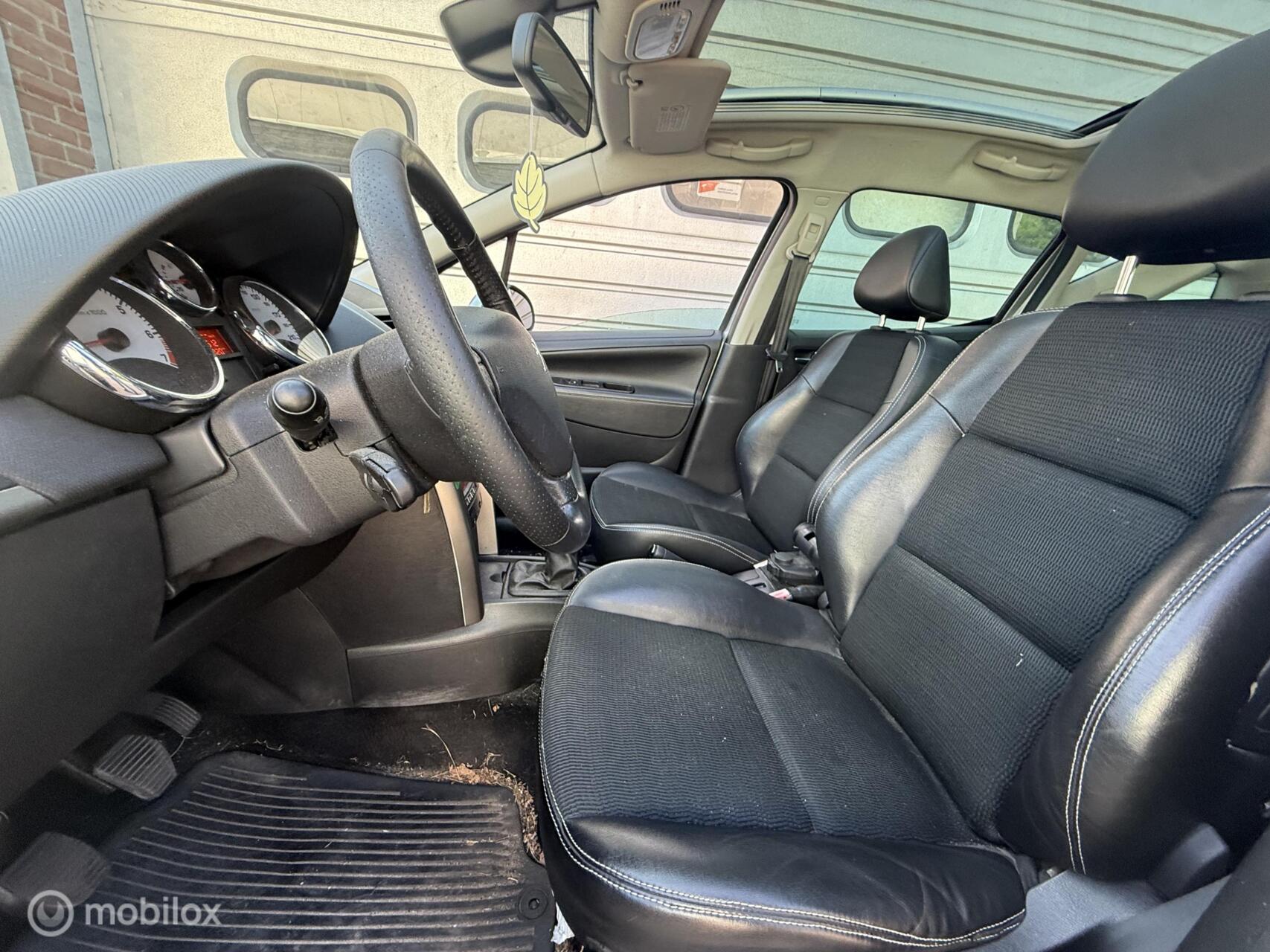Foto van Peugeot 207