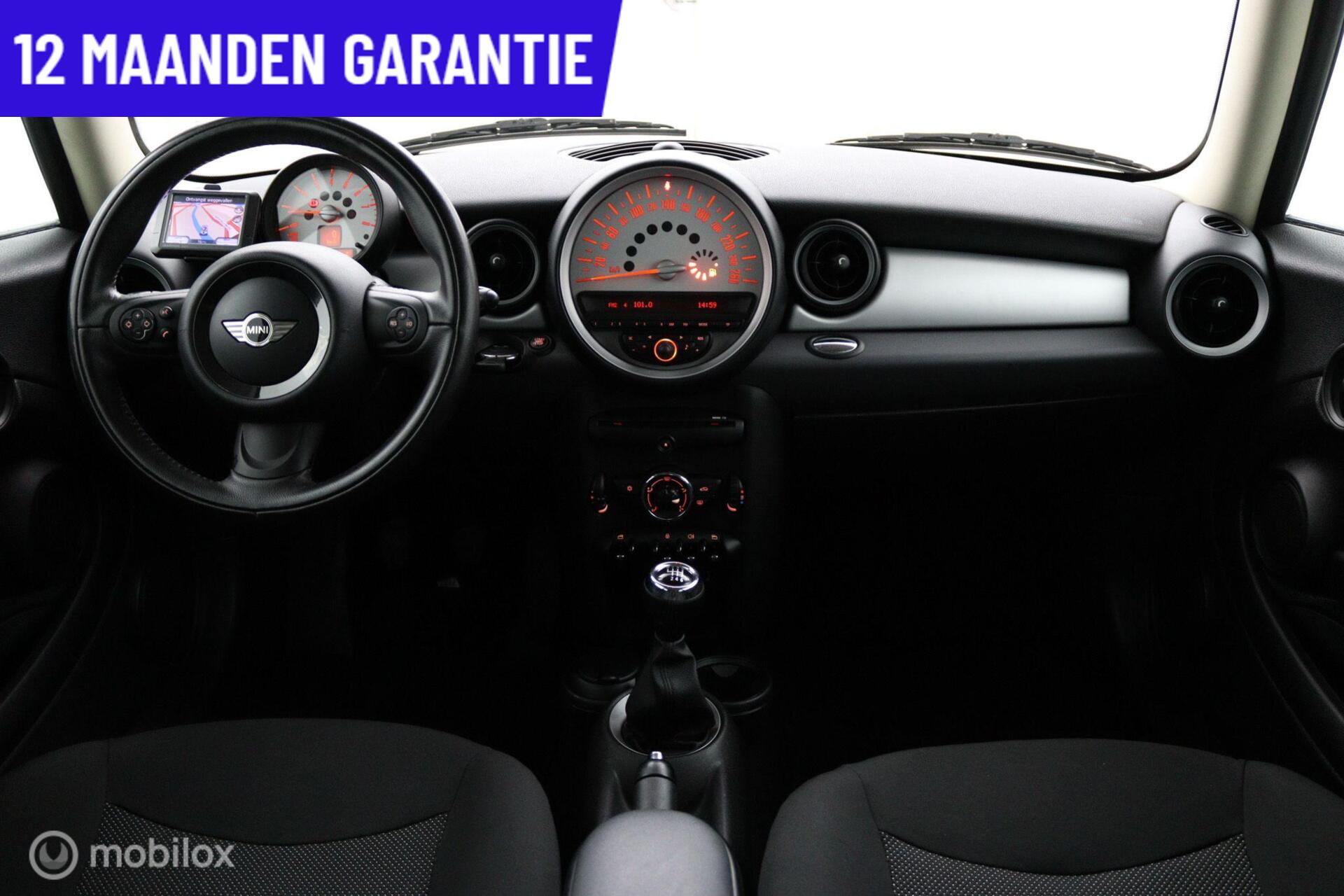 Foto van Mini One
