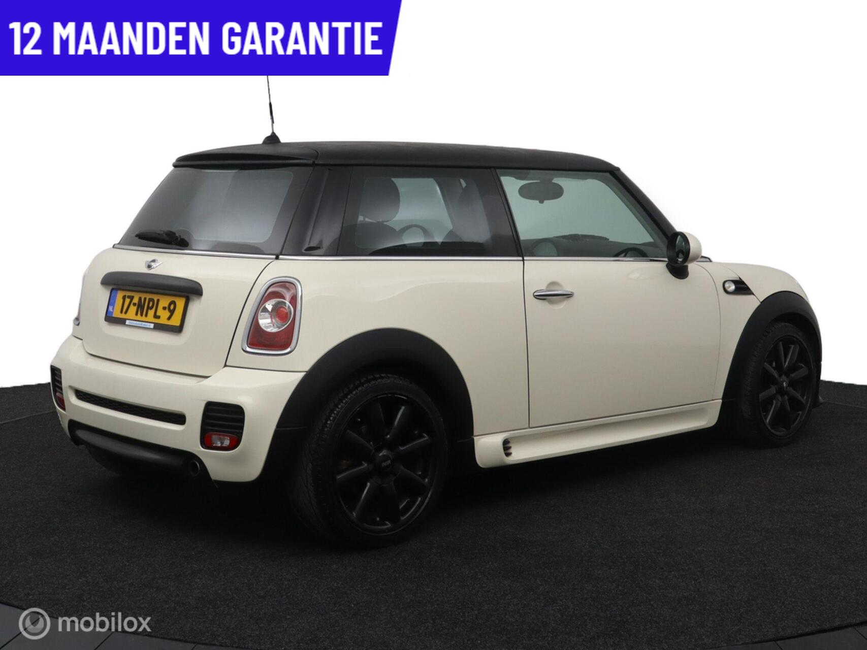 Foto van Mini One